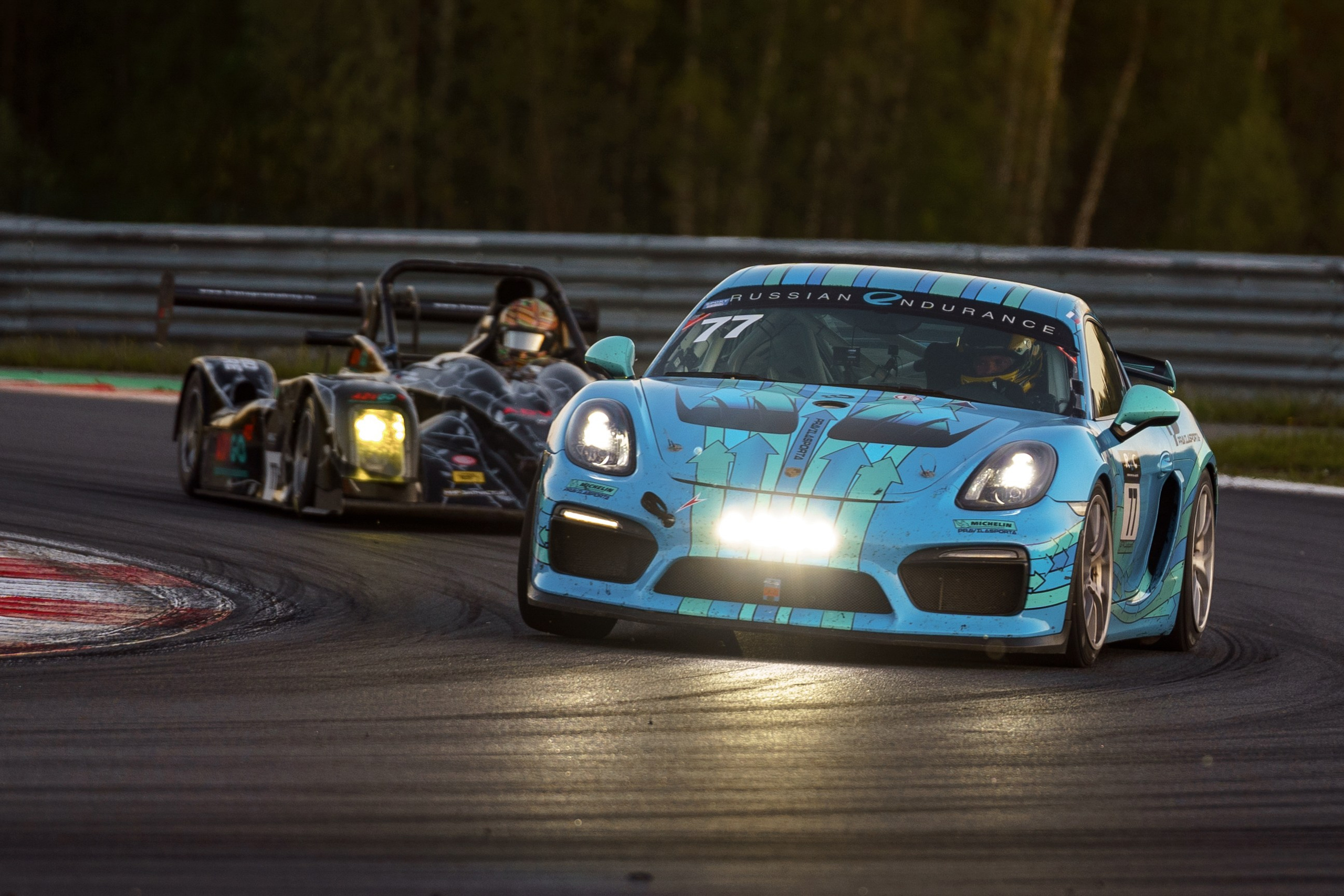 2024 REC 1 этап. Фотограф Николай Прокофьев модельные тесты в Москве