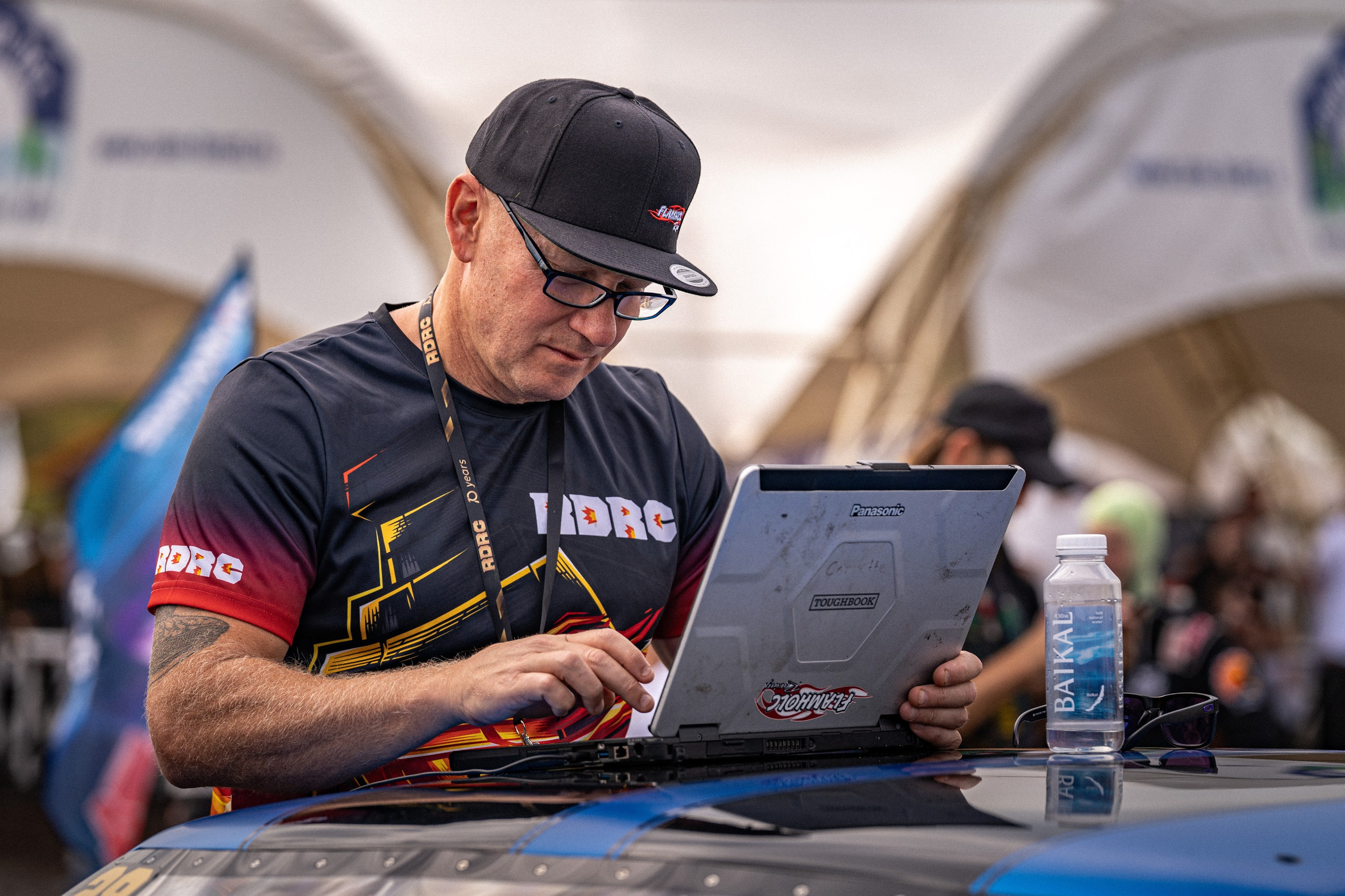 2024 RDRC 5 этап. Фотограф Николай Прокофьев модельные тесты в Москве