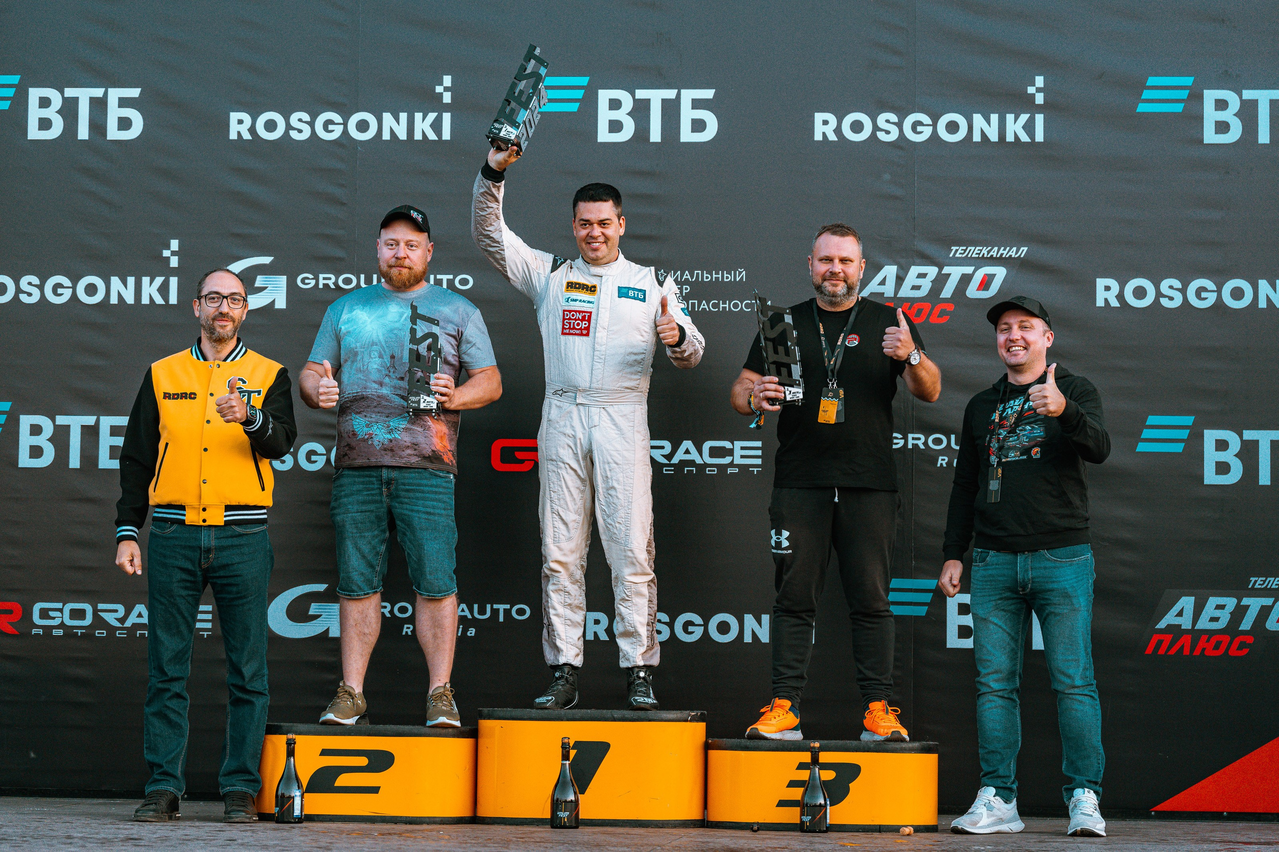 2024 RDRC Unlim Fest. Фотограф Николай Прокофьев модельные тесты в Москве