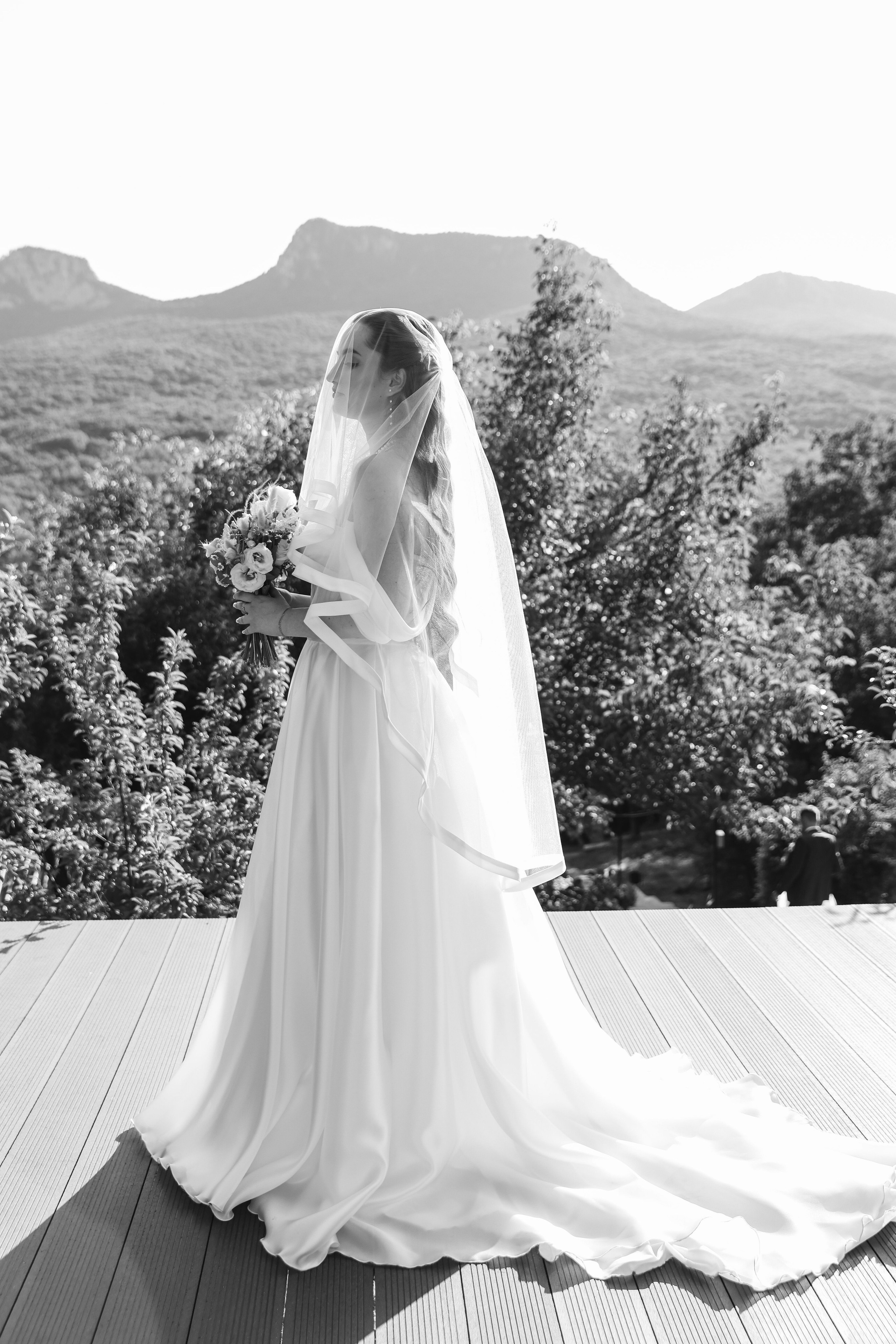 Свадьба Игорь и Оксана. Свадебный и семейный фотограф в Севастополе и Крыму Анастасия Сураева