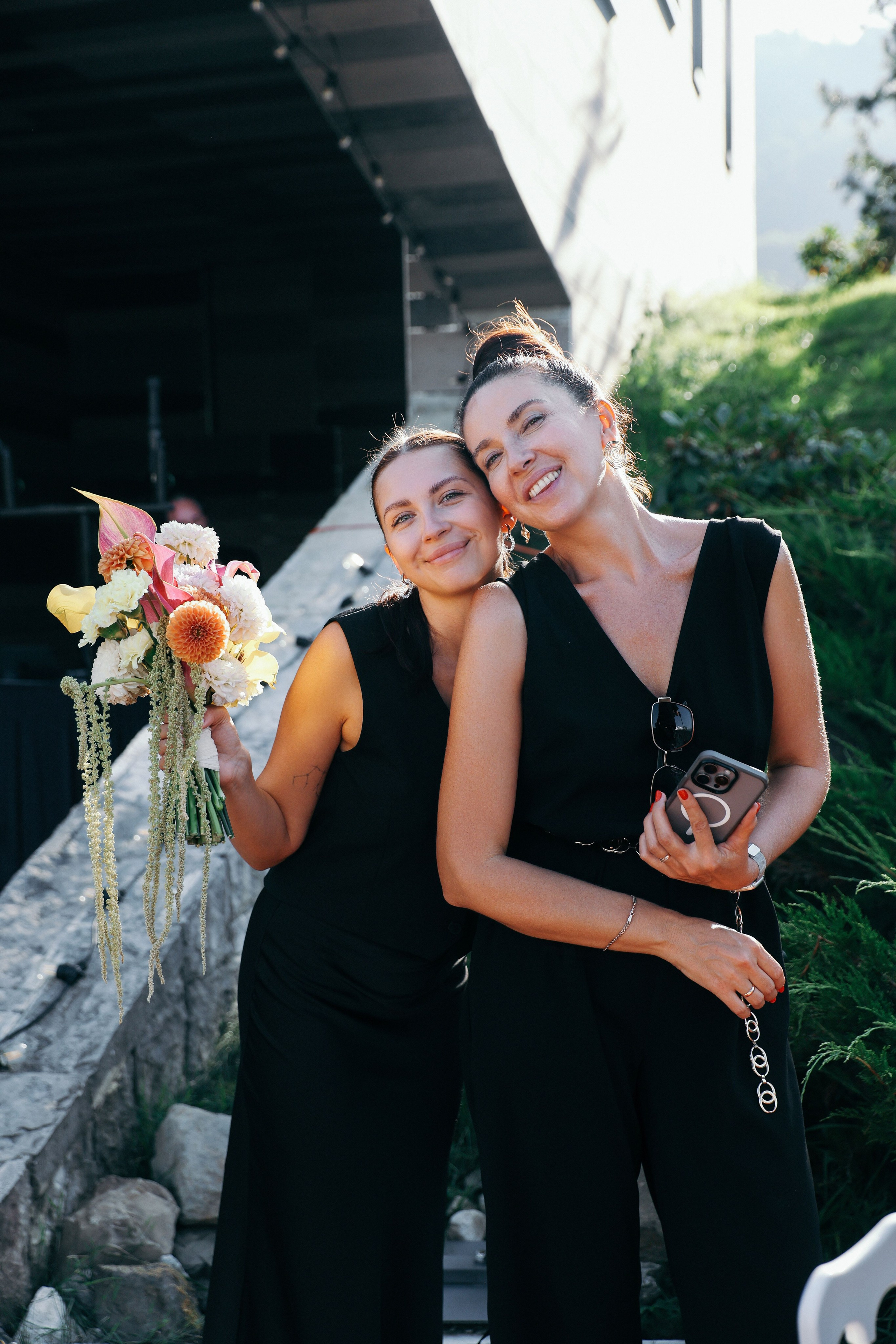 Анонс свадьба в Сочи Александр и Екатерина. Свадебный и семейный фотограф в Севастополе и Крыму Анастасия Сураева