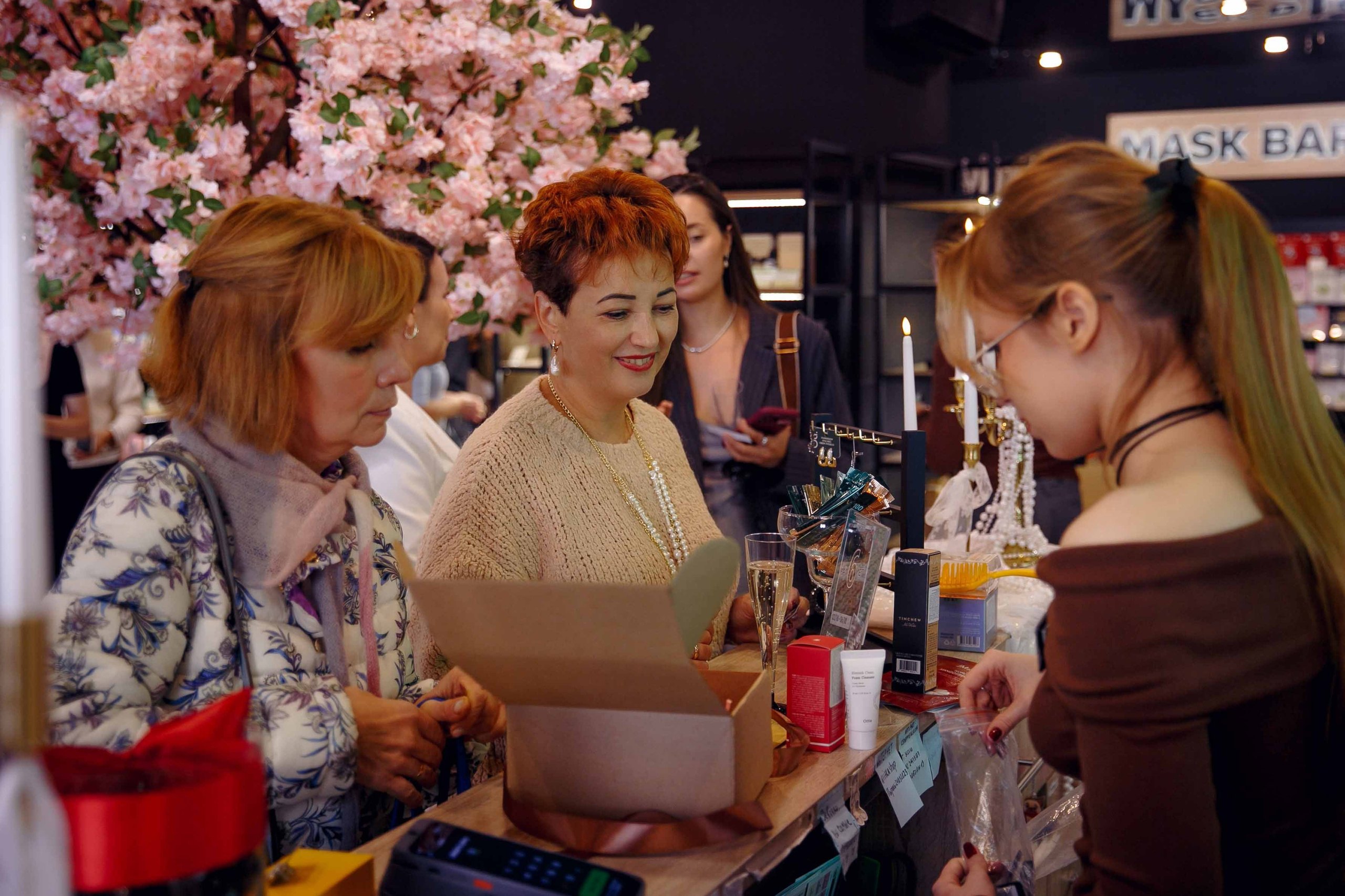 День Рождения магазина «Улитка». Ваш репортажный фотограф Артемий Антонов