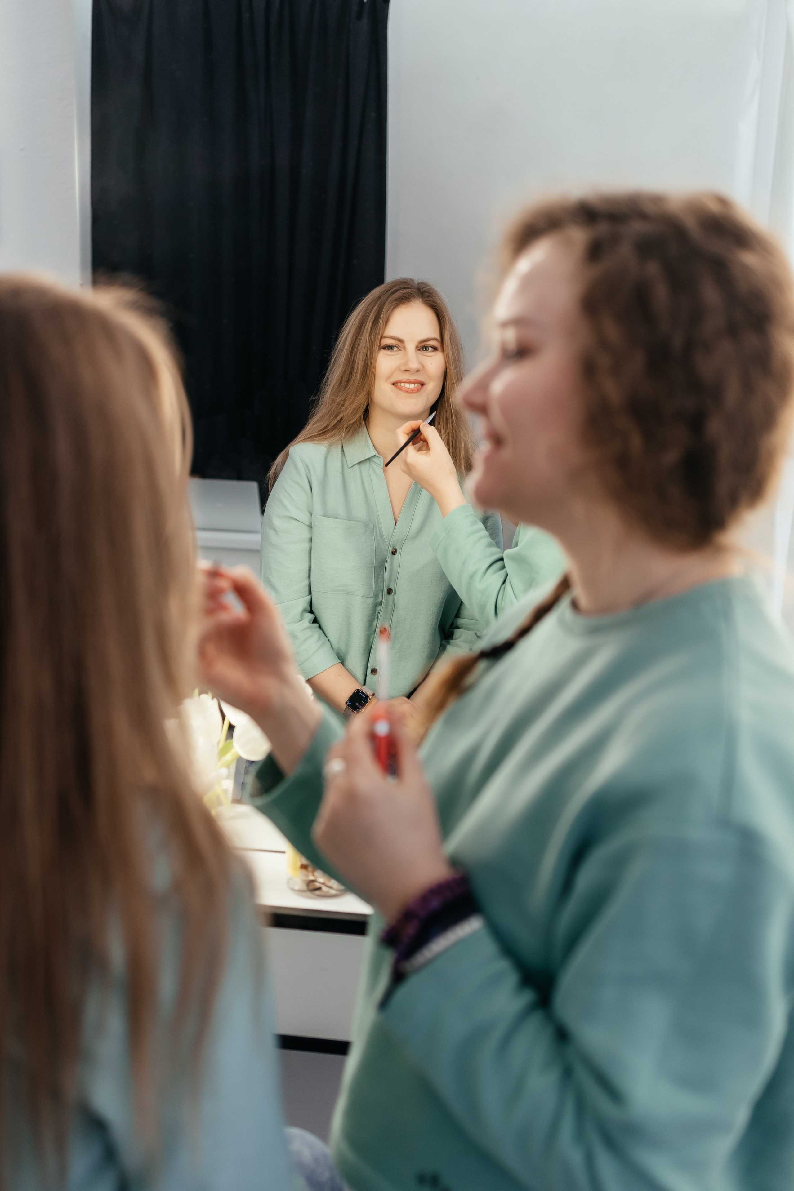 Фото для коуча. Семейный фотограф в Минске Приболовец Светлана