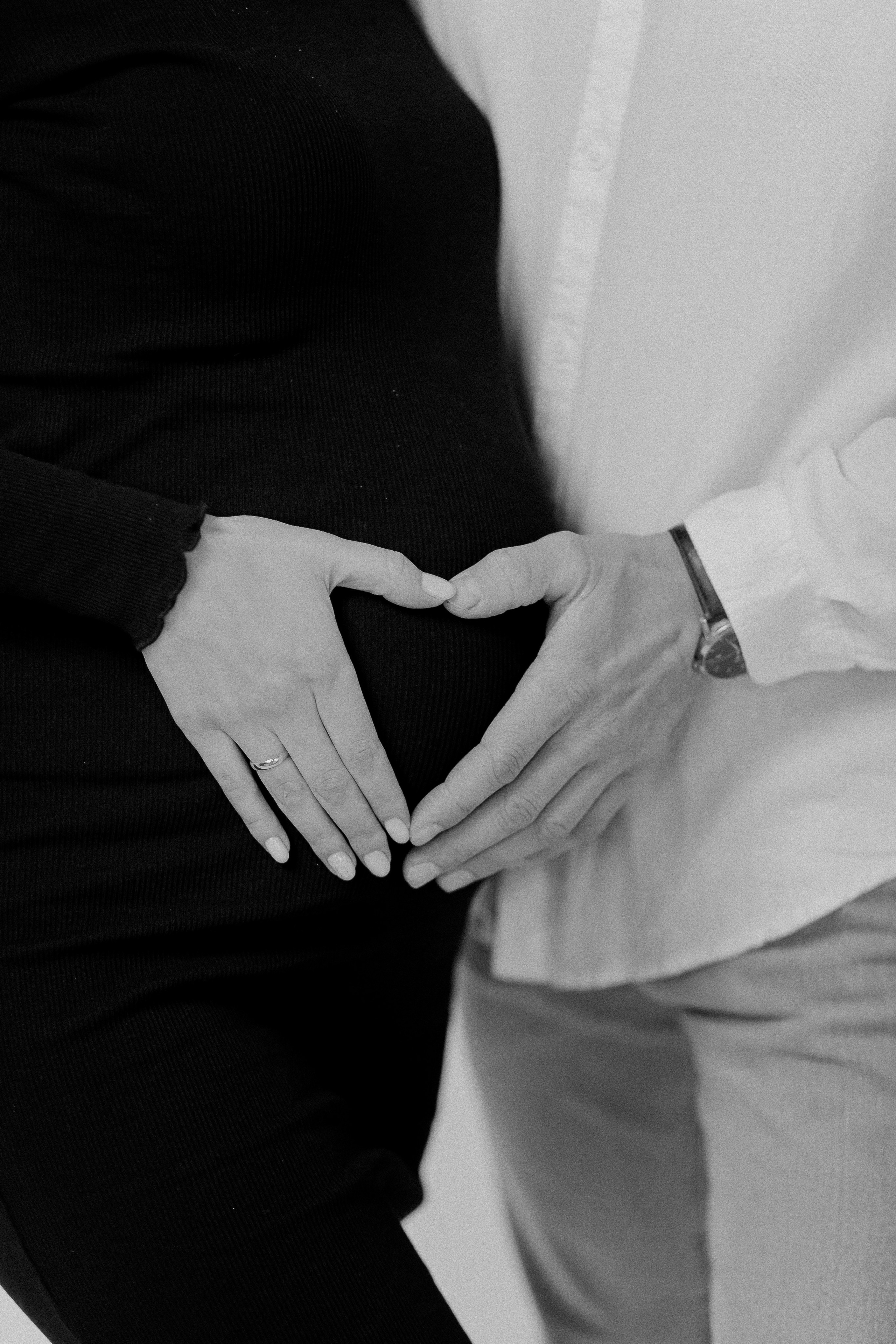 В ожидании… Катя и Женя…. Свадебный и семейный фотограф Рассказова Виктория