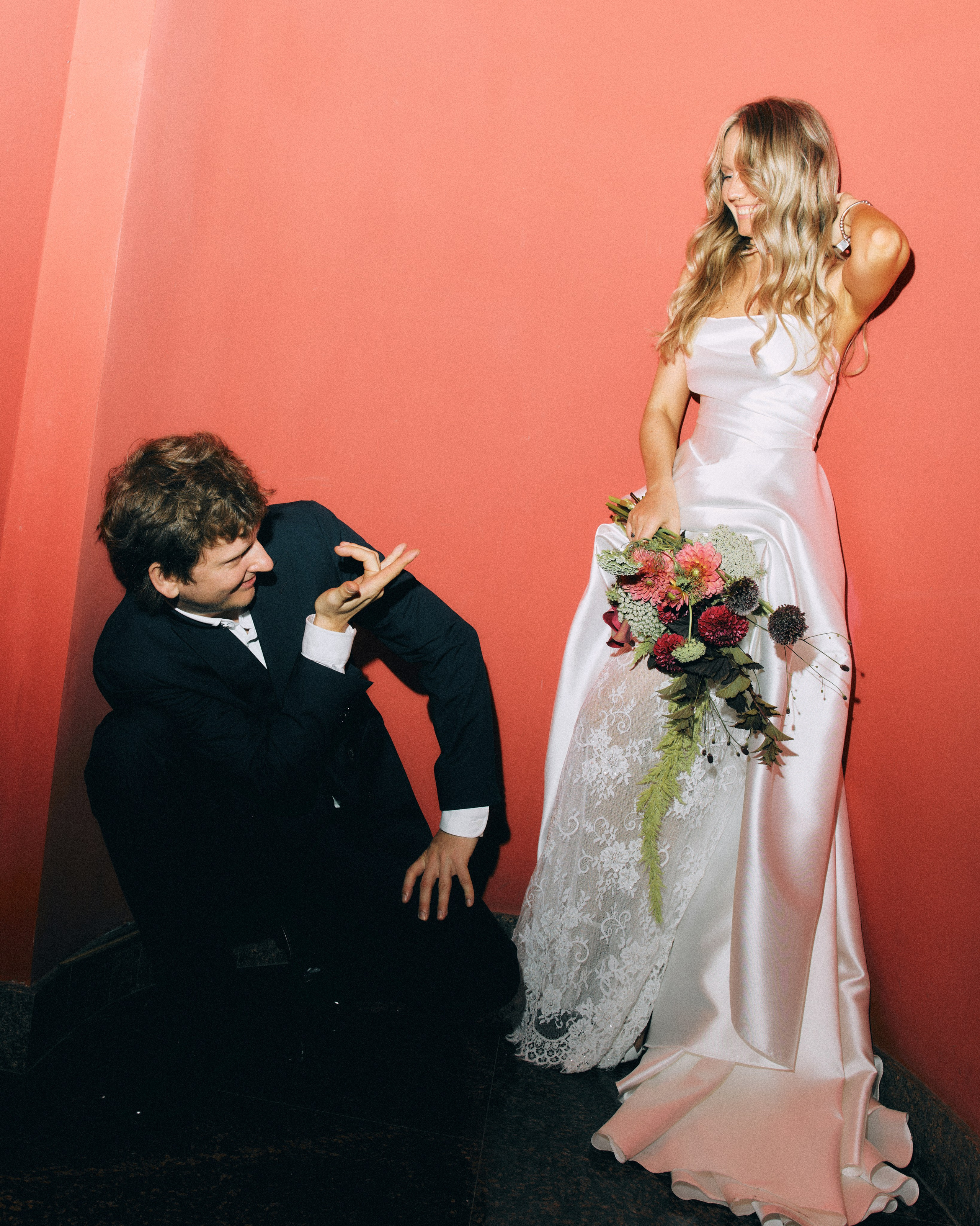 Wedding. Фотограф для души Анастасия Конкс