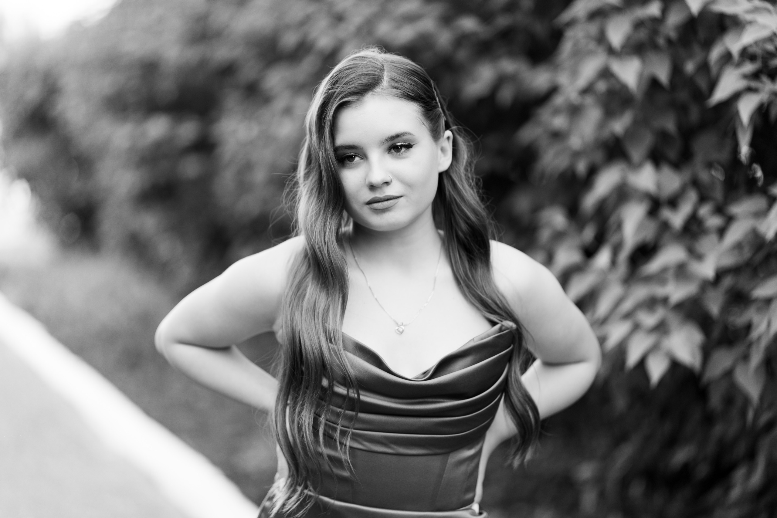 Выпускной 2024. Анастасия Паршукова — фотограф Шерегеш Новосибирск