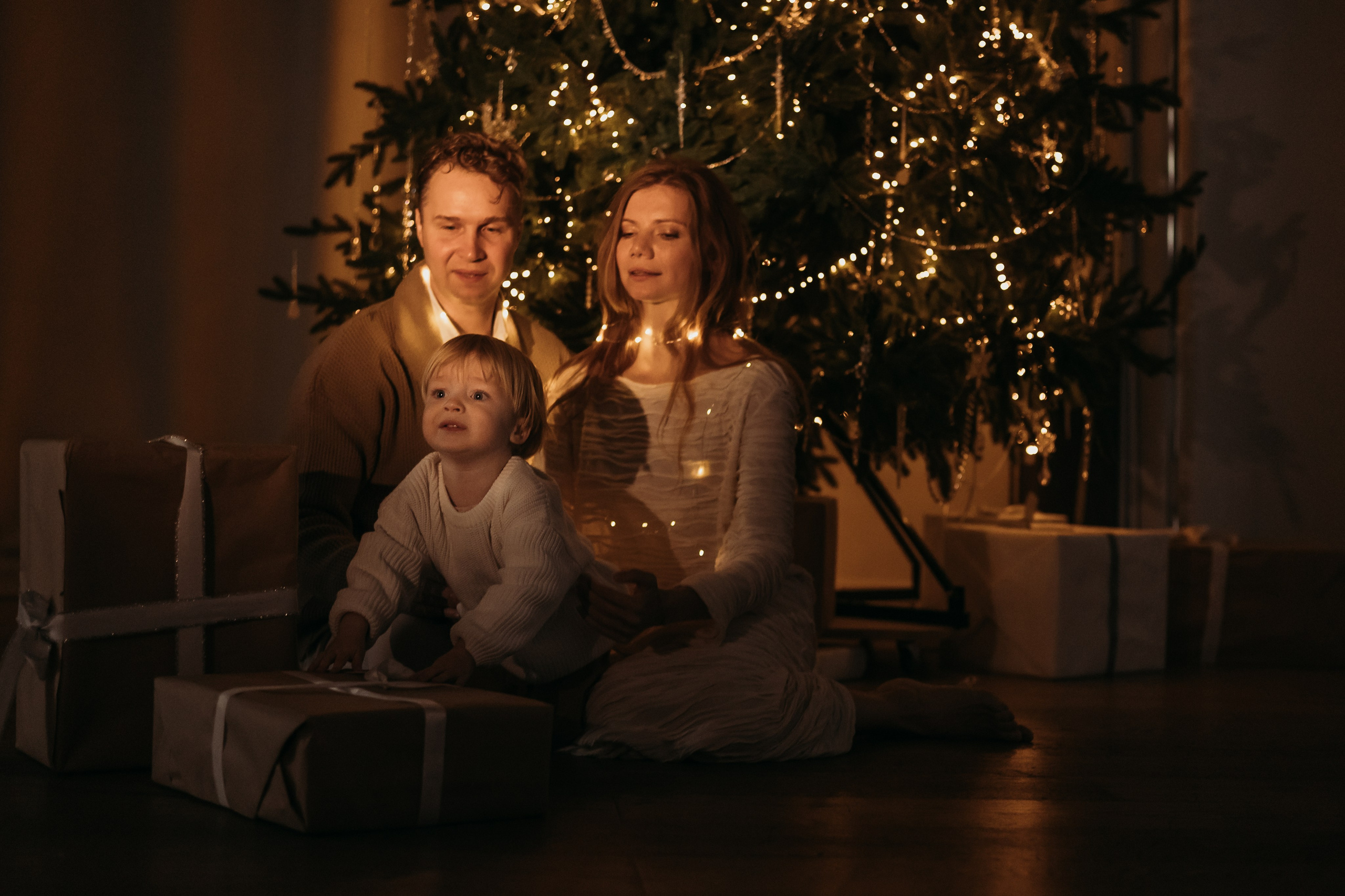 Антонина, Роман, Мирон. Семейный фотограф и видеограф Попова Юлия