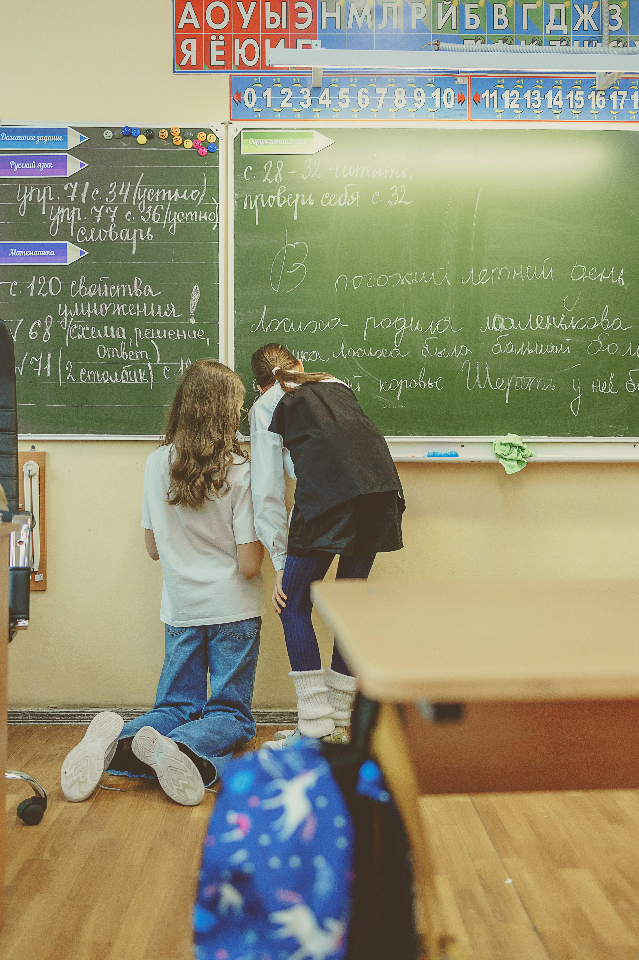 1505 4"В». Семейный фотограф и видеограф Попова Юлия