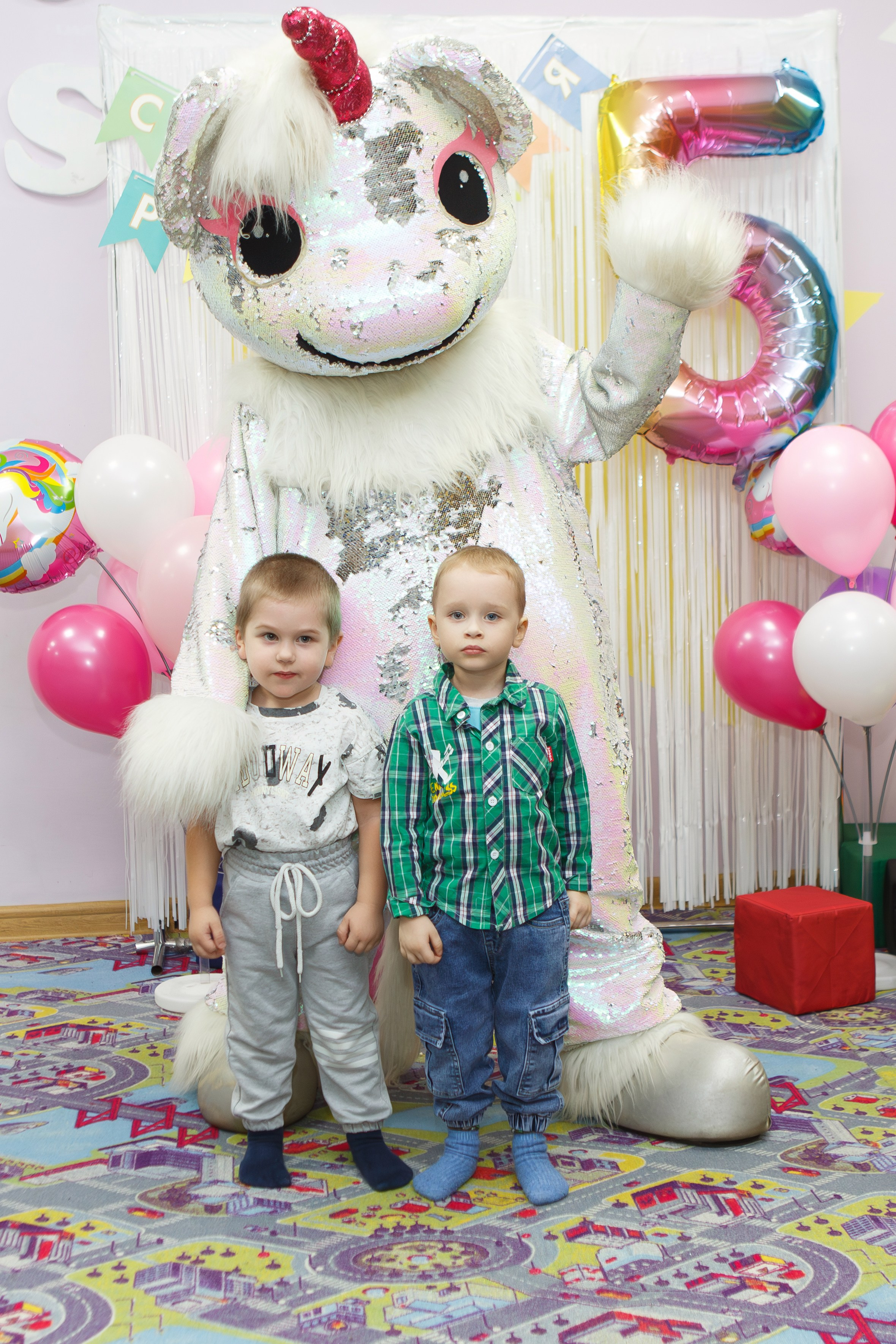 ШОУ KIDS 15.12. Профессиональный фотограф в Мценске и Орловской области