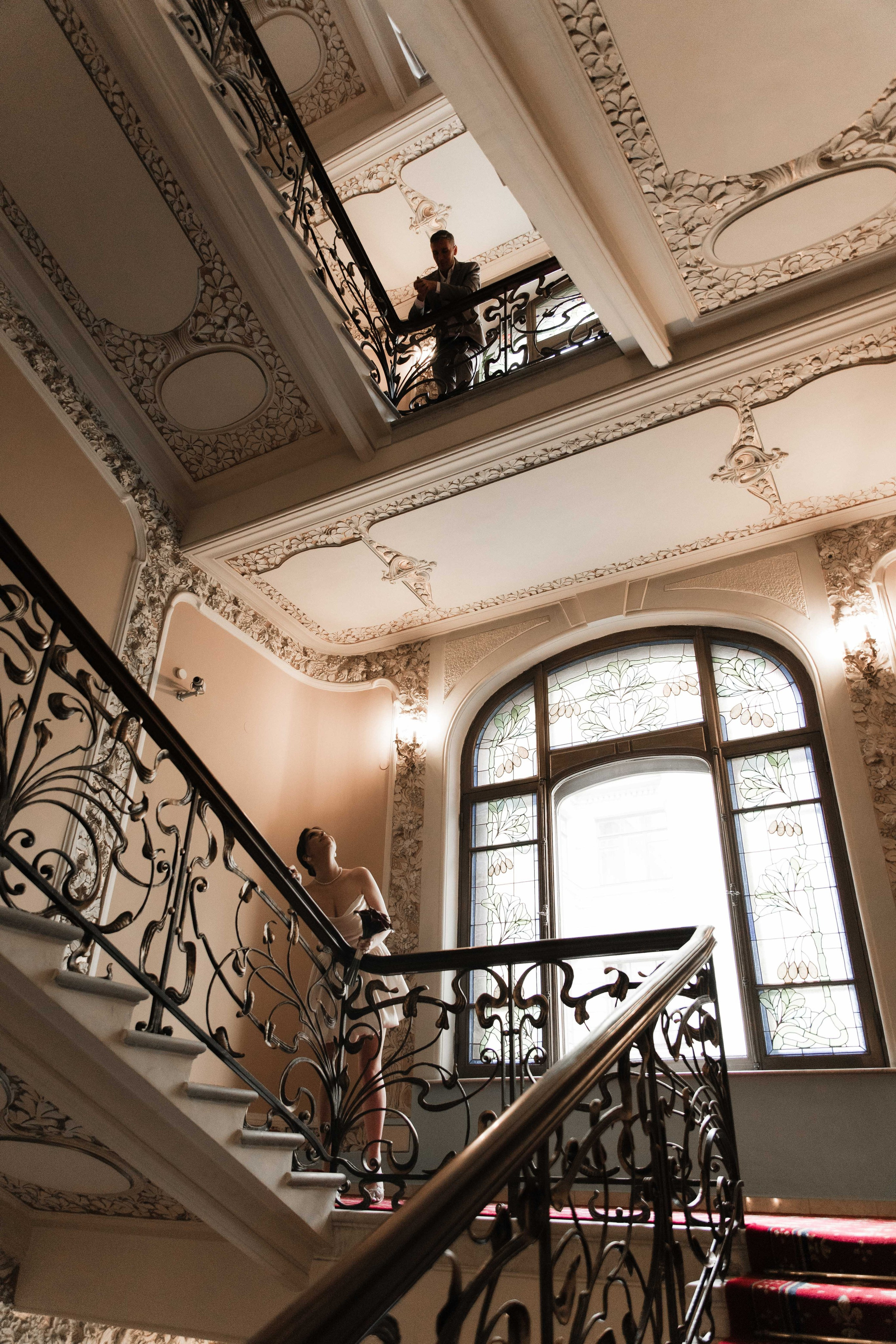 С & Д Гостиница Националь. Женский и свадебный фотограф Москва Елизавета Перова