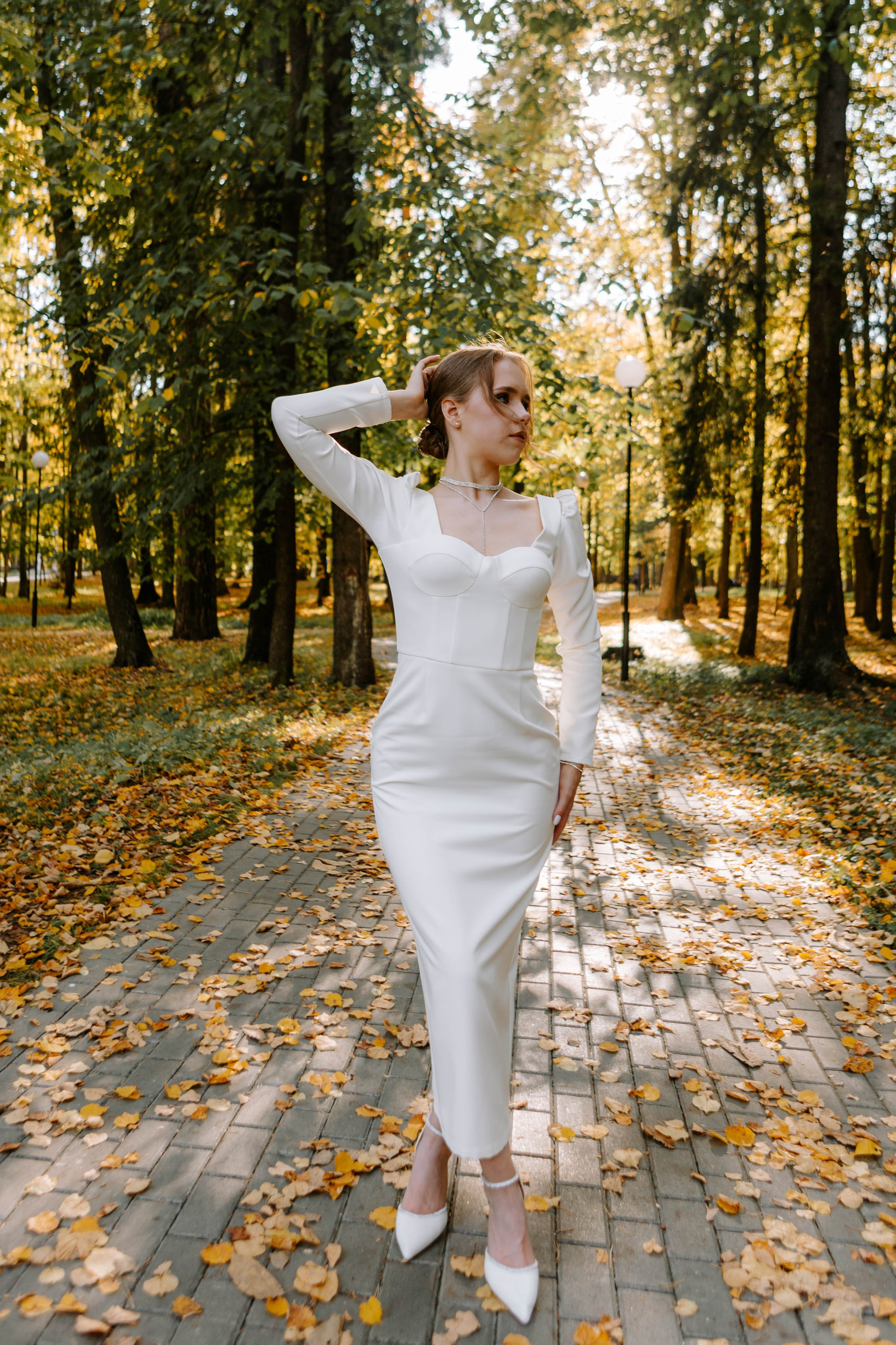 Антон и Юлия. Фотограф Александра Кузнецова