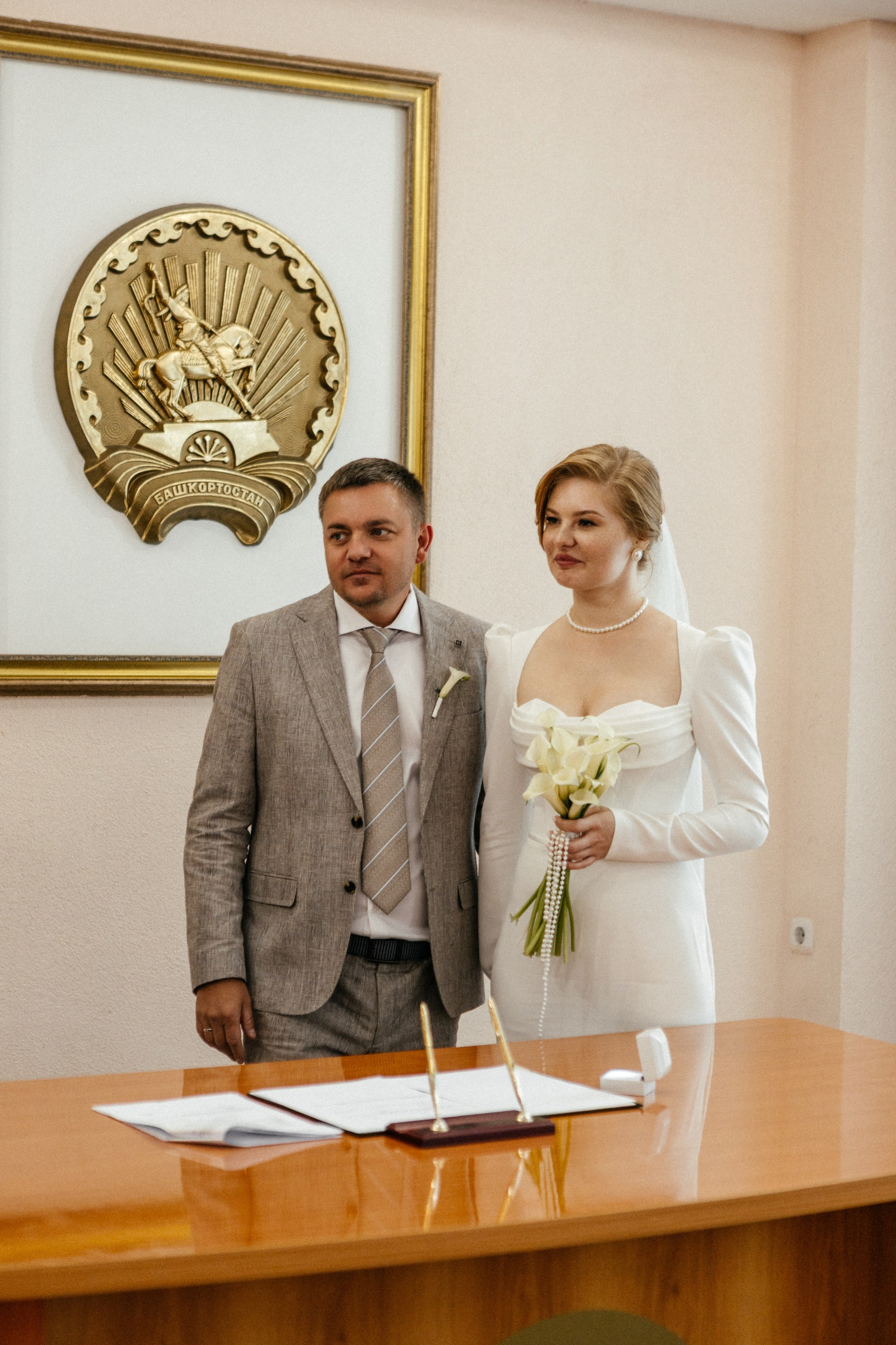 V&T. Свадебный фотограф Уфа Руслан Габдлисламов