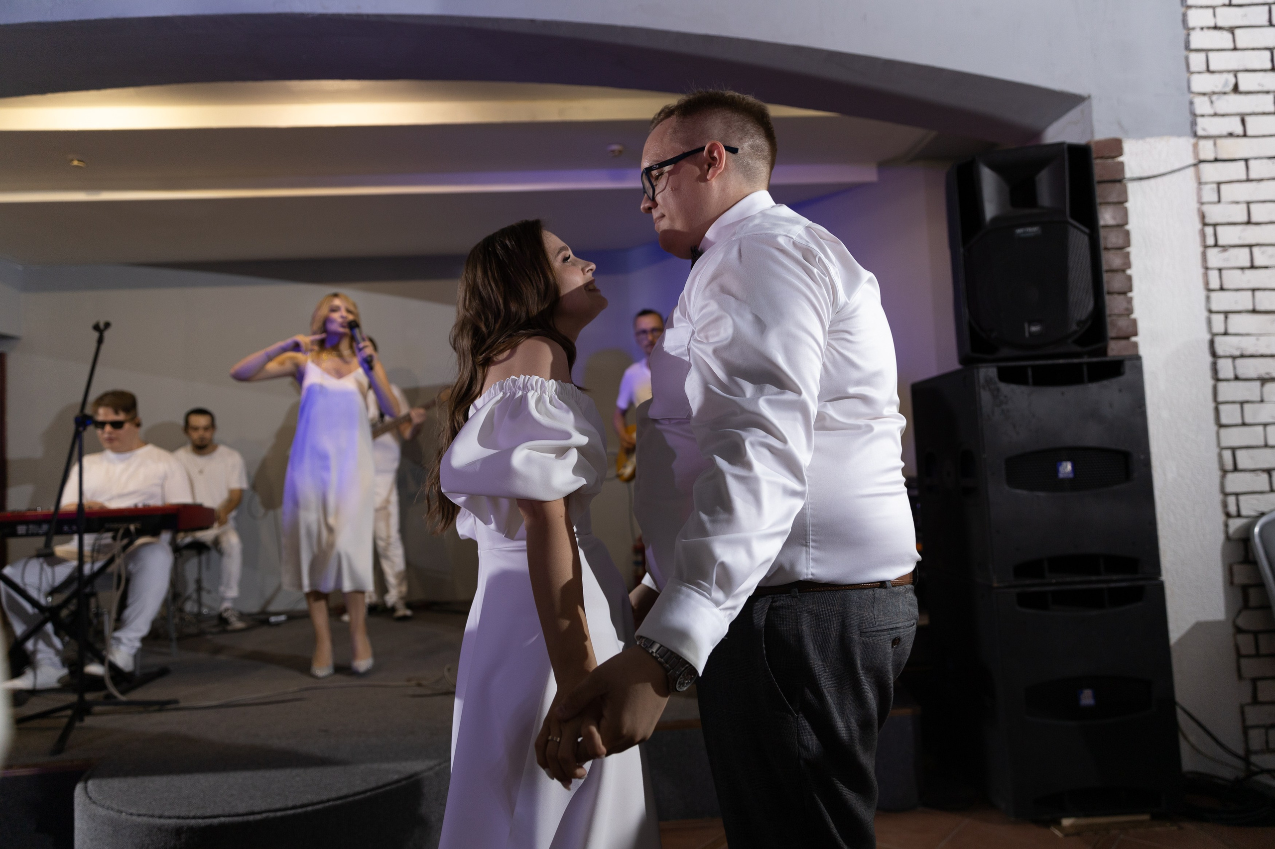 Свадебный фотограф Уфа — Руслан ГабдлисламовЖивые эмоции, красивые кадры, воспоминания на всю жизнь.Работаю по всей Республике Башкортоста. Свадебный фотограф Уфа Руслан Габдлисламов