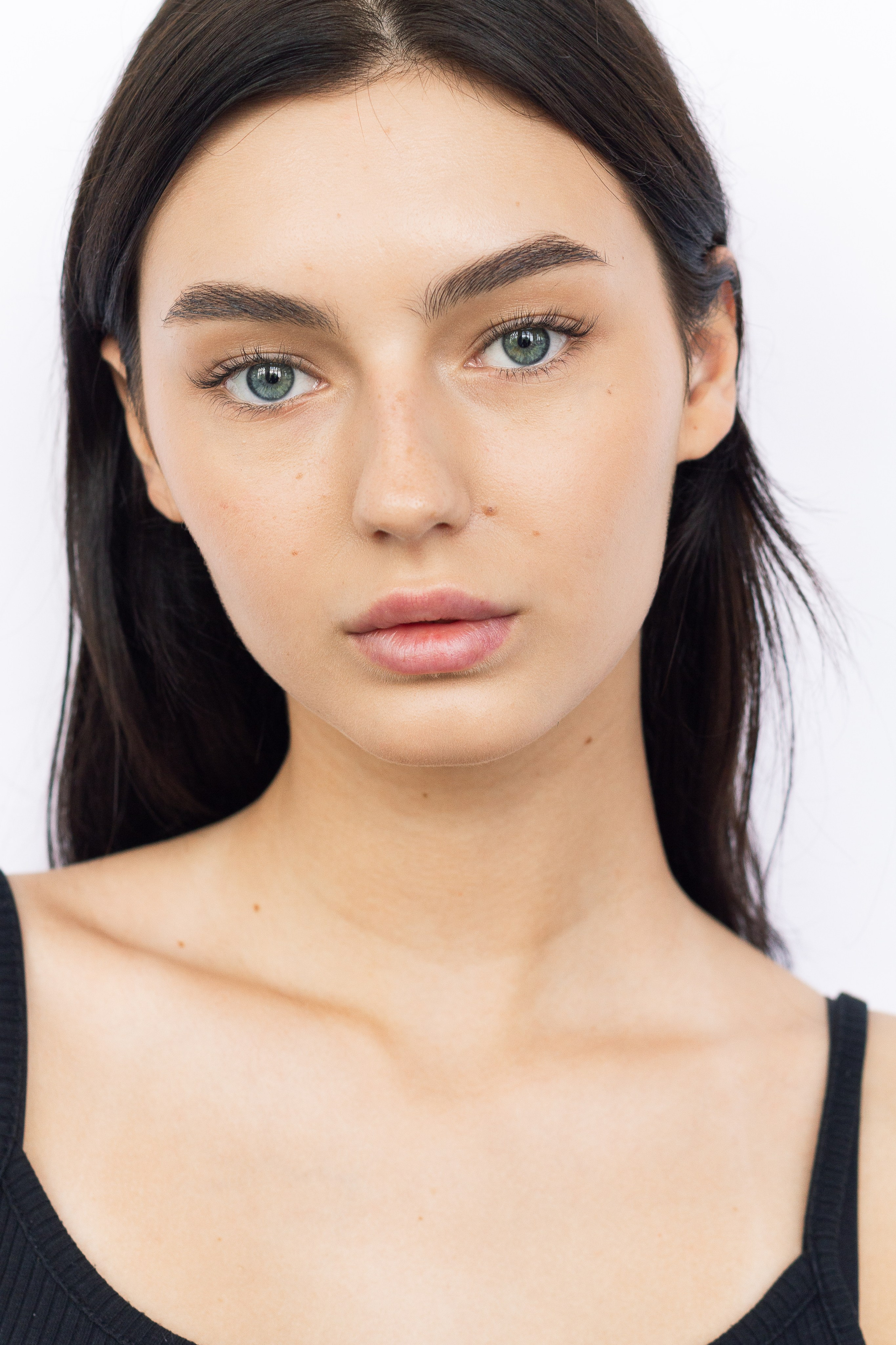 Марианна. Модельное агентство TM Models в Калининграде