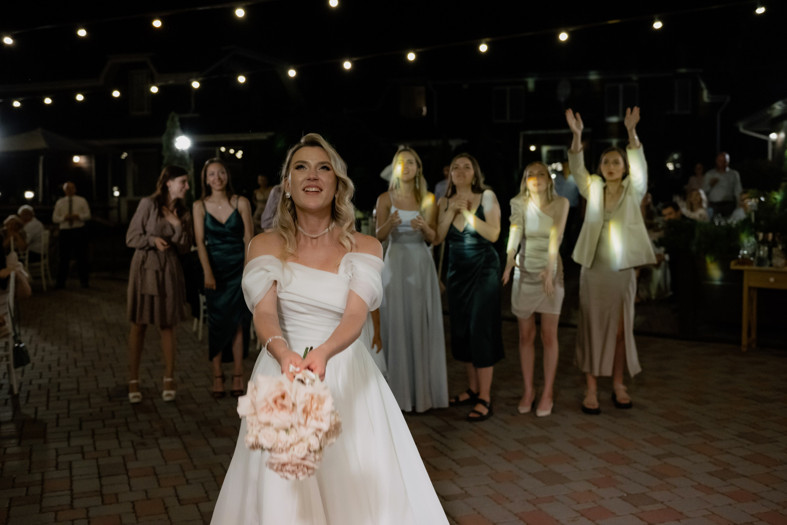 Evgeniy|Diana. Свадебный фотограф в Минске и Санкт-Петербурге Вероника Аксенова