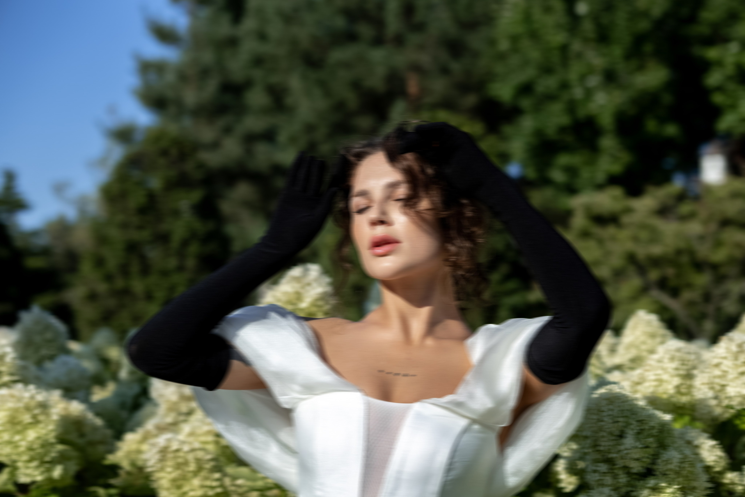 Анна. Фотограф Краснодар