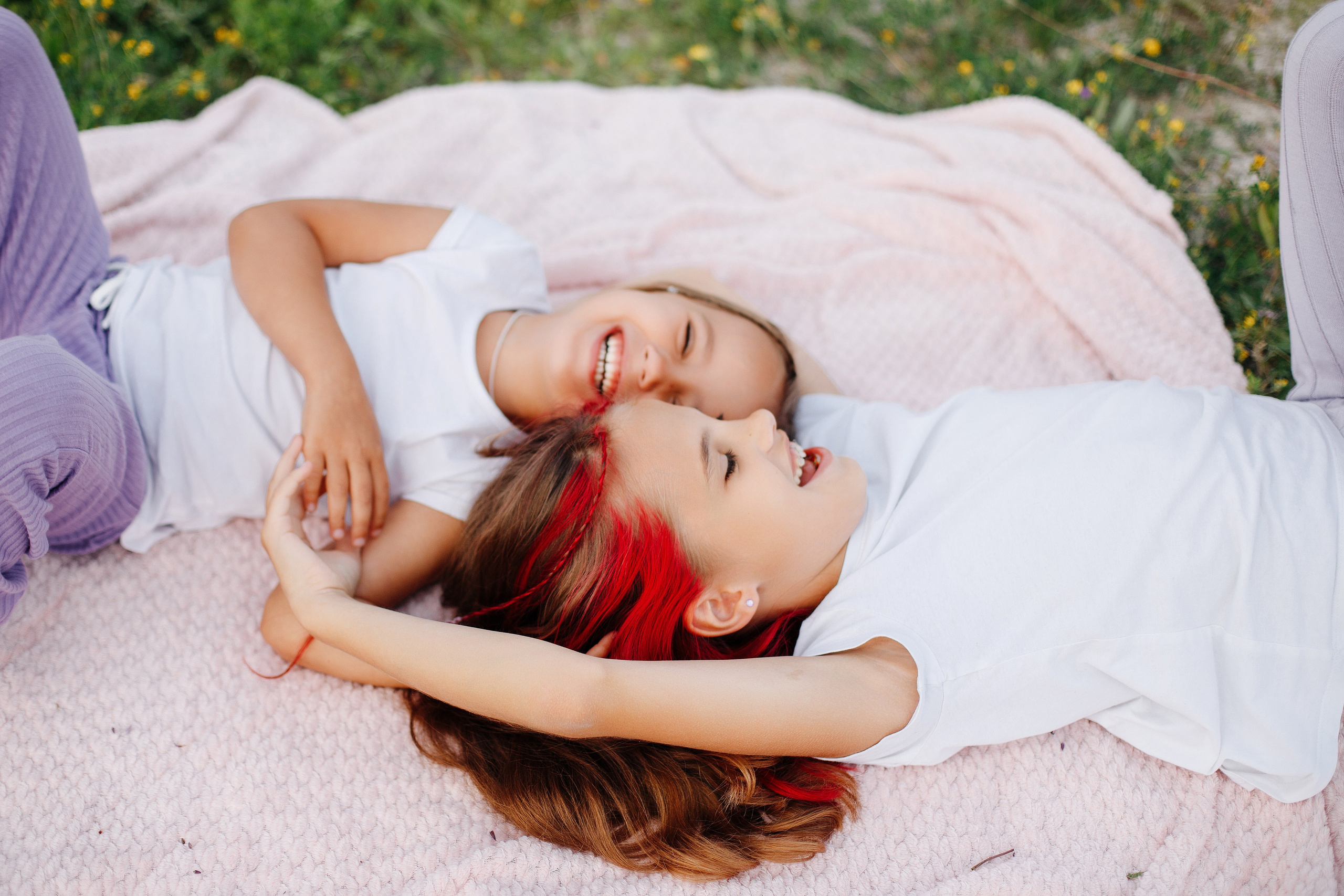 Семейная прогулка. Свадебный и семейный фотограф в городе Воронеж. Ирина Боловина