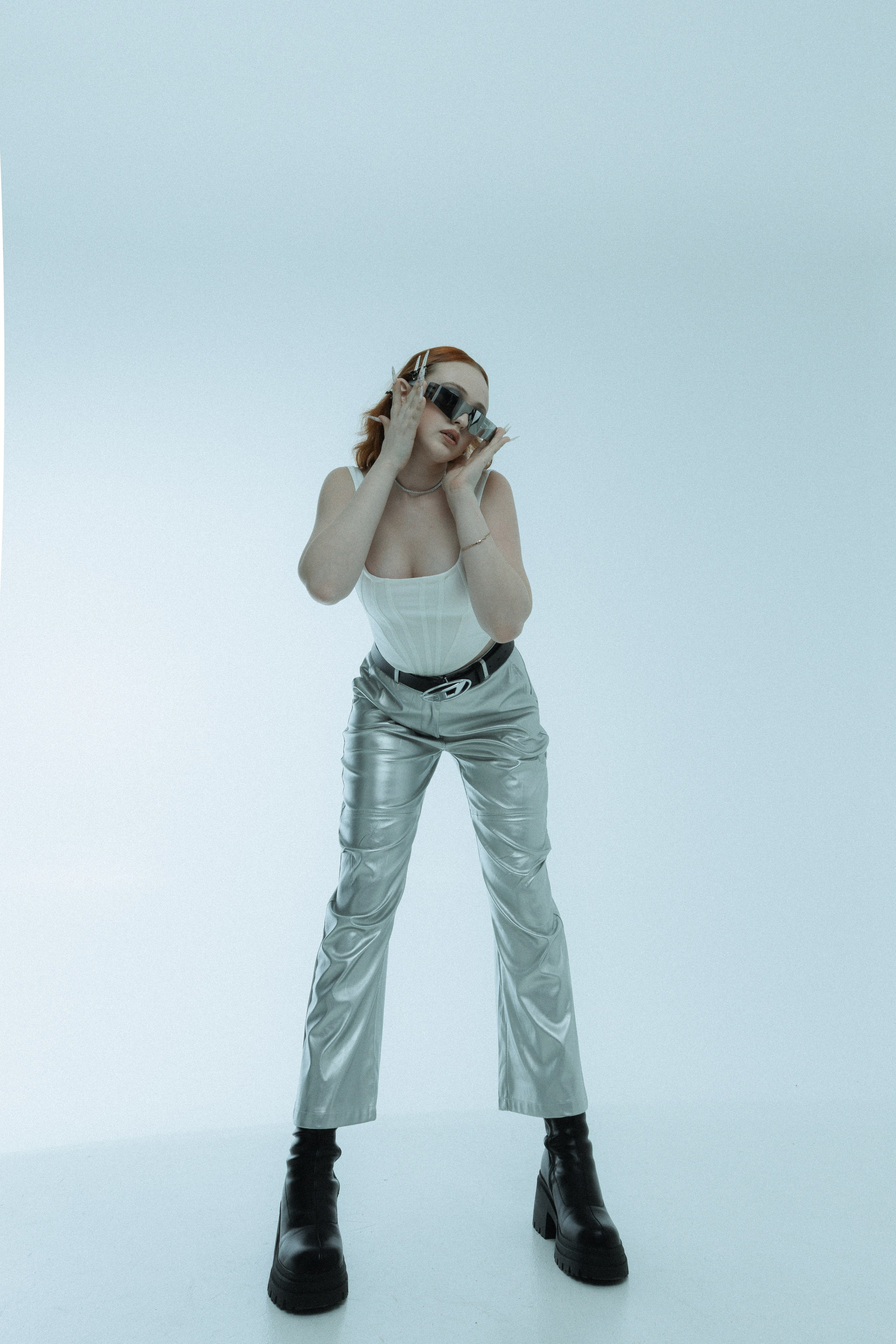 2000-e. Евгения Волошина Фотограф Москва / Белгород