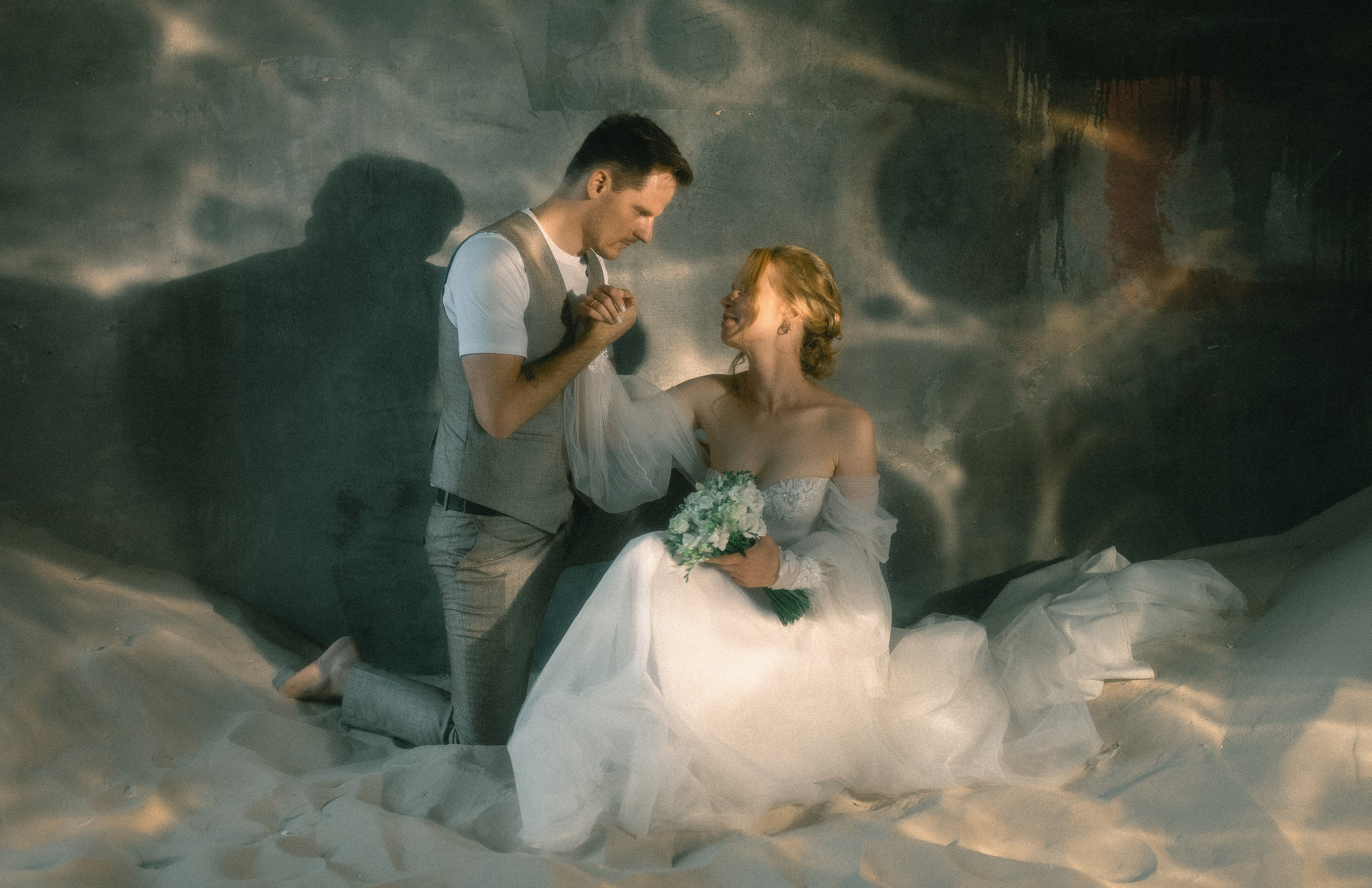 Ян и Лиза. Фото и Видеосъемка на ваше мероприятие. Александр Романов