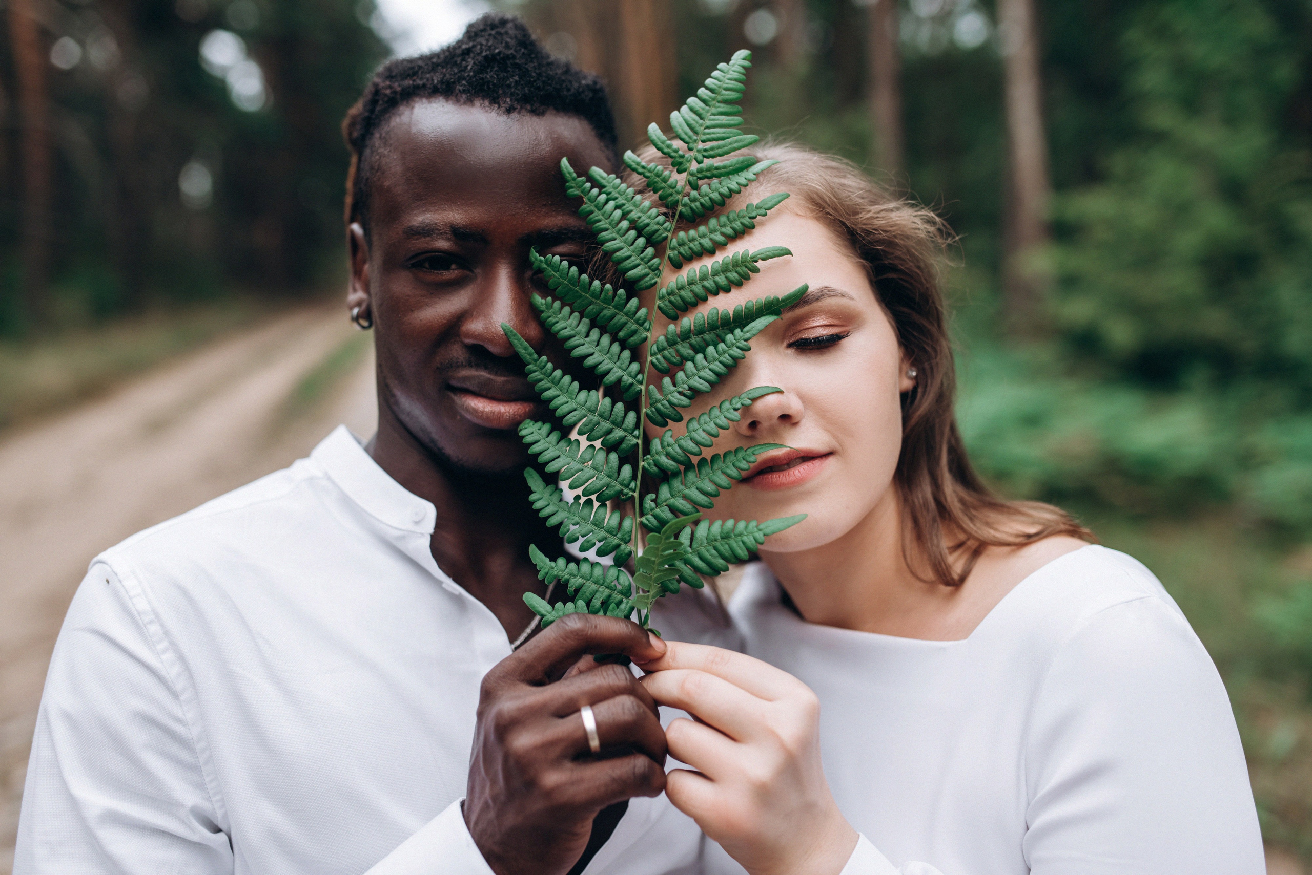 Yana&Mustafa. Свадебный и семейный фотограф в Минске Алексей Пузиков
