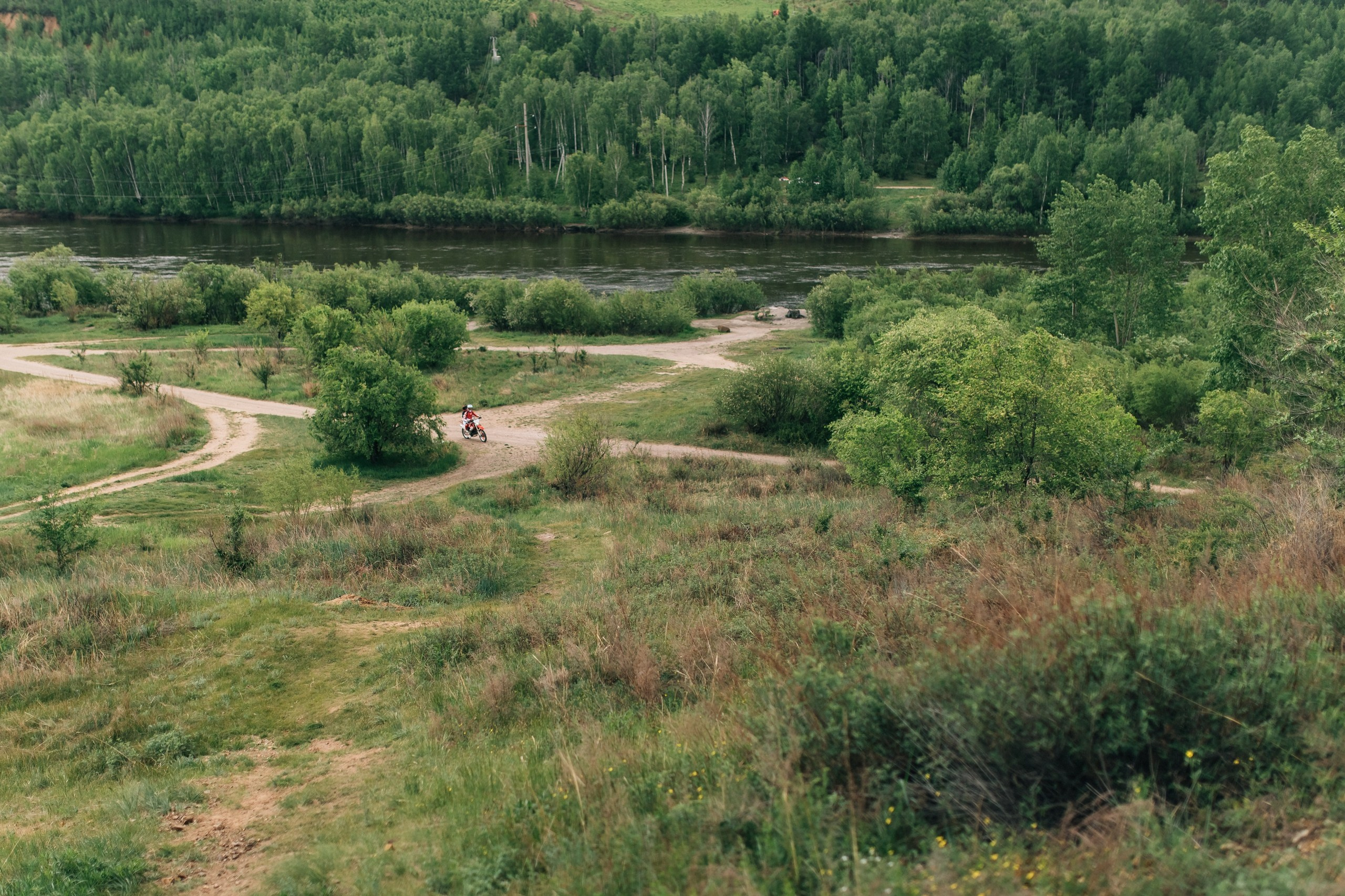 Вячеслав и Маргарита. Фотограф Станислав Викулов в Чите