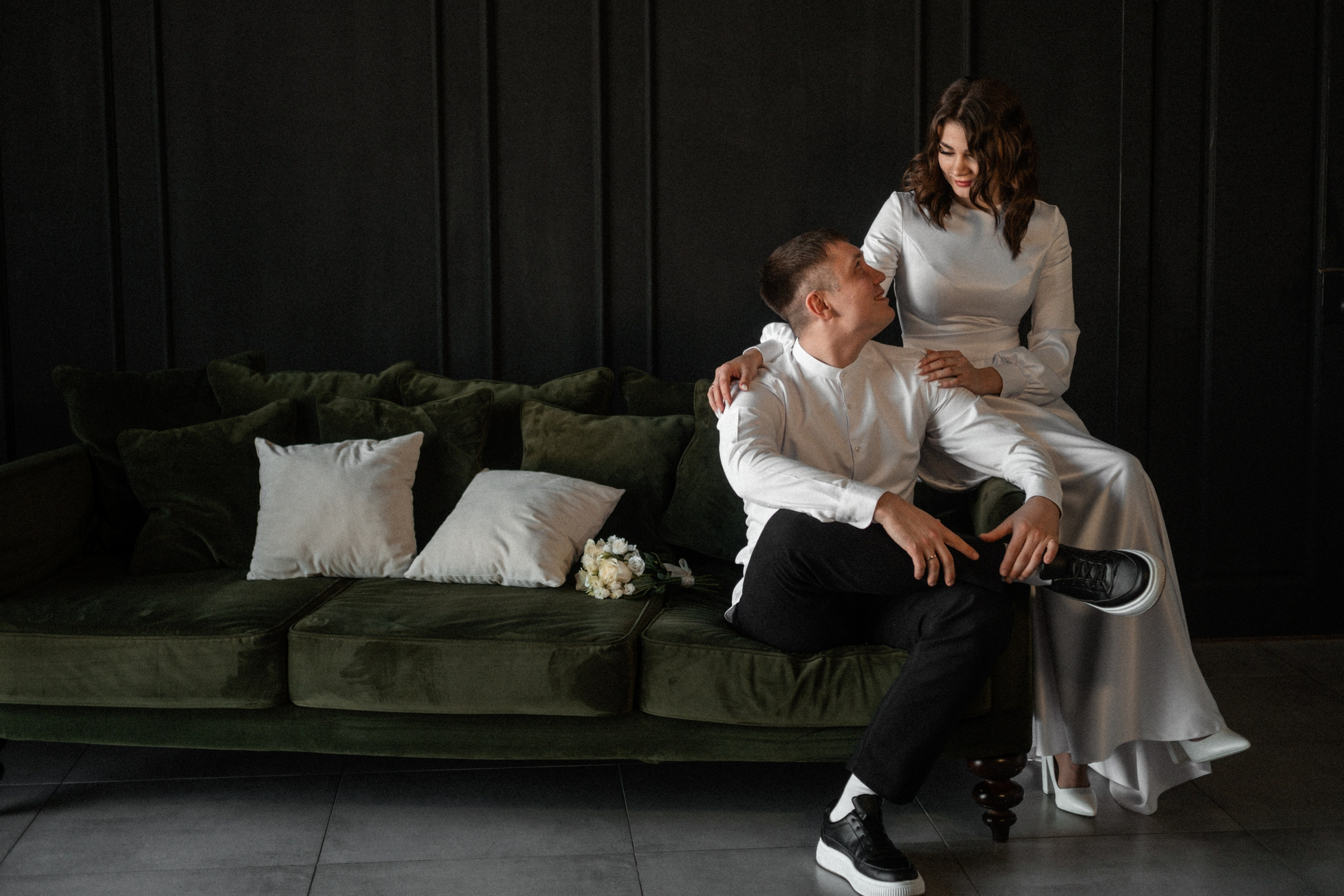 1. Свадебный фотограф Челябинск