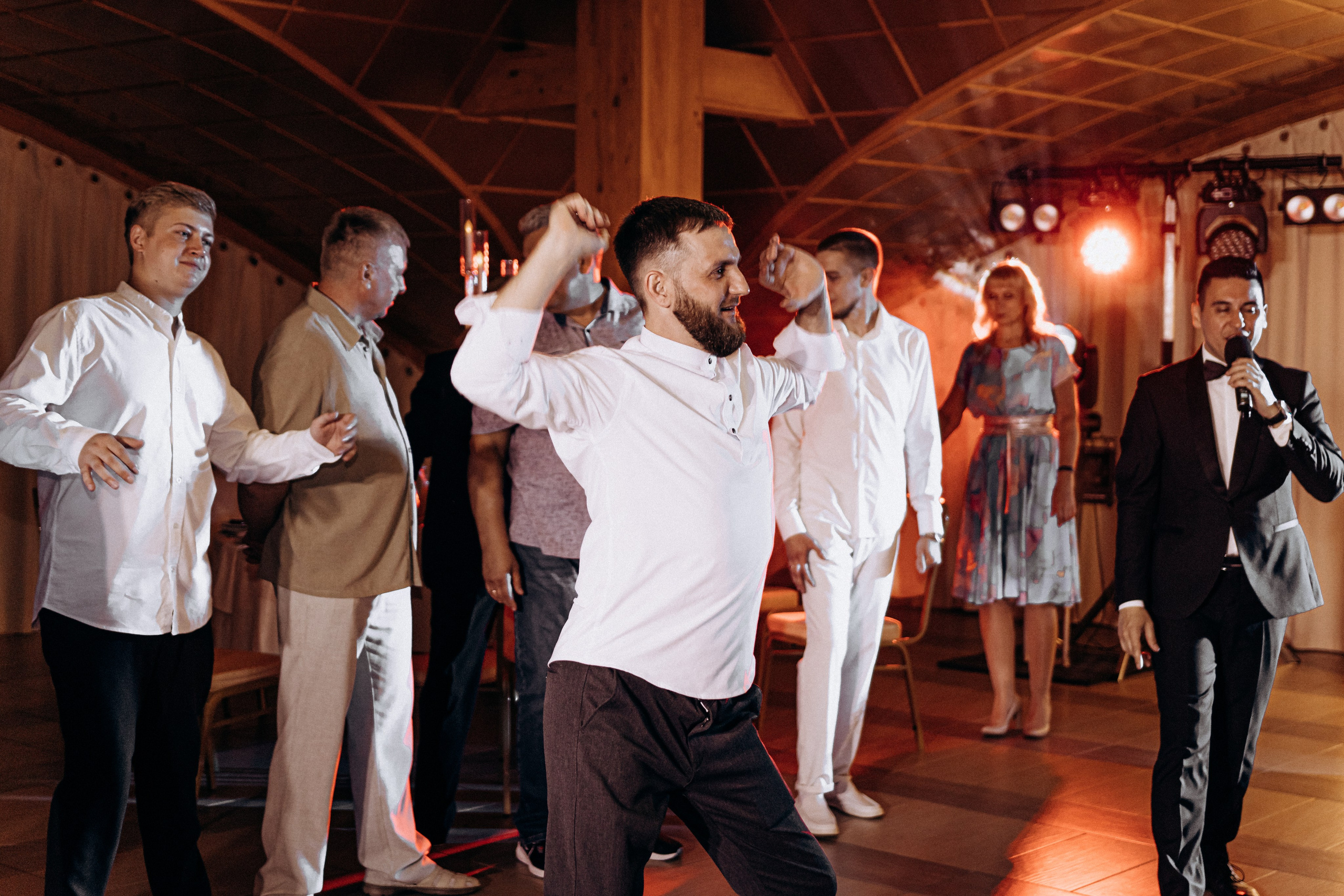 Никита и Кристина. Свадебный фотограф Челябинск