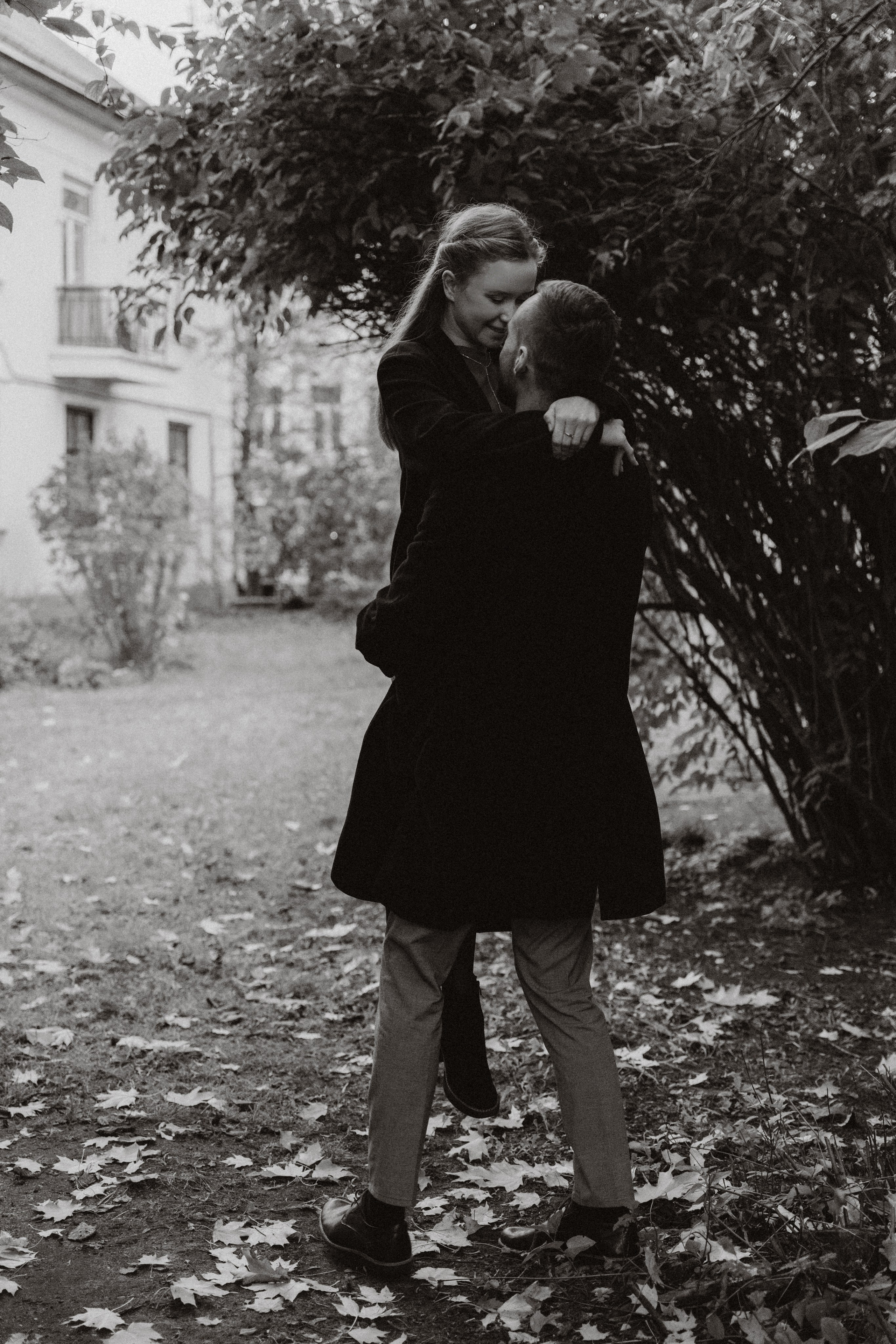 Ангелина + Илья. Фотограф Мария Миллс | Минск