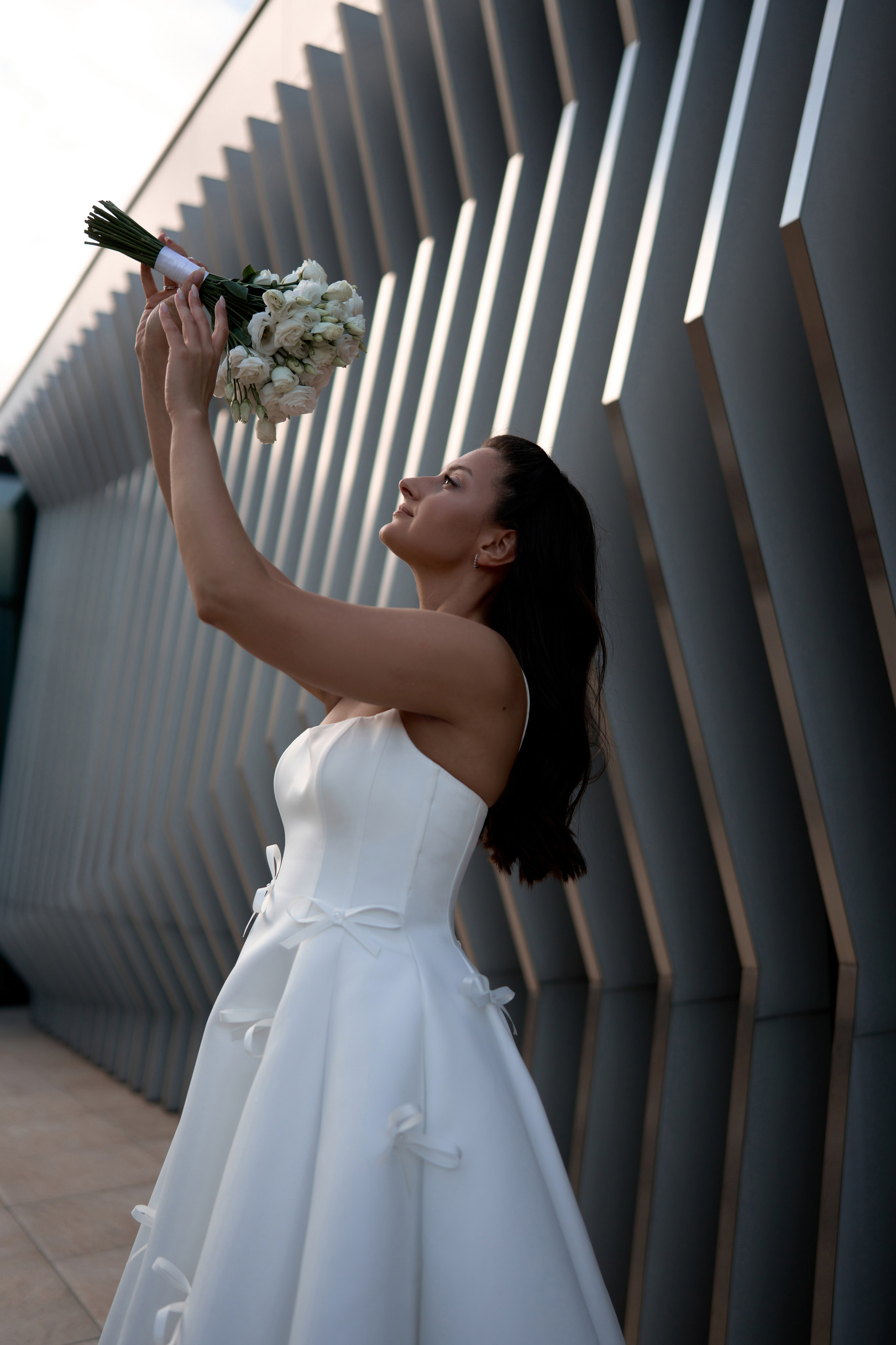 Павел & Ксения. Фотограф в Нижнем Новгороде Марина Кузнецова