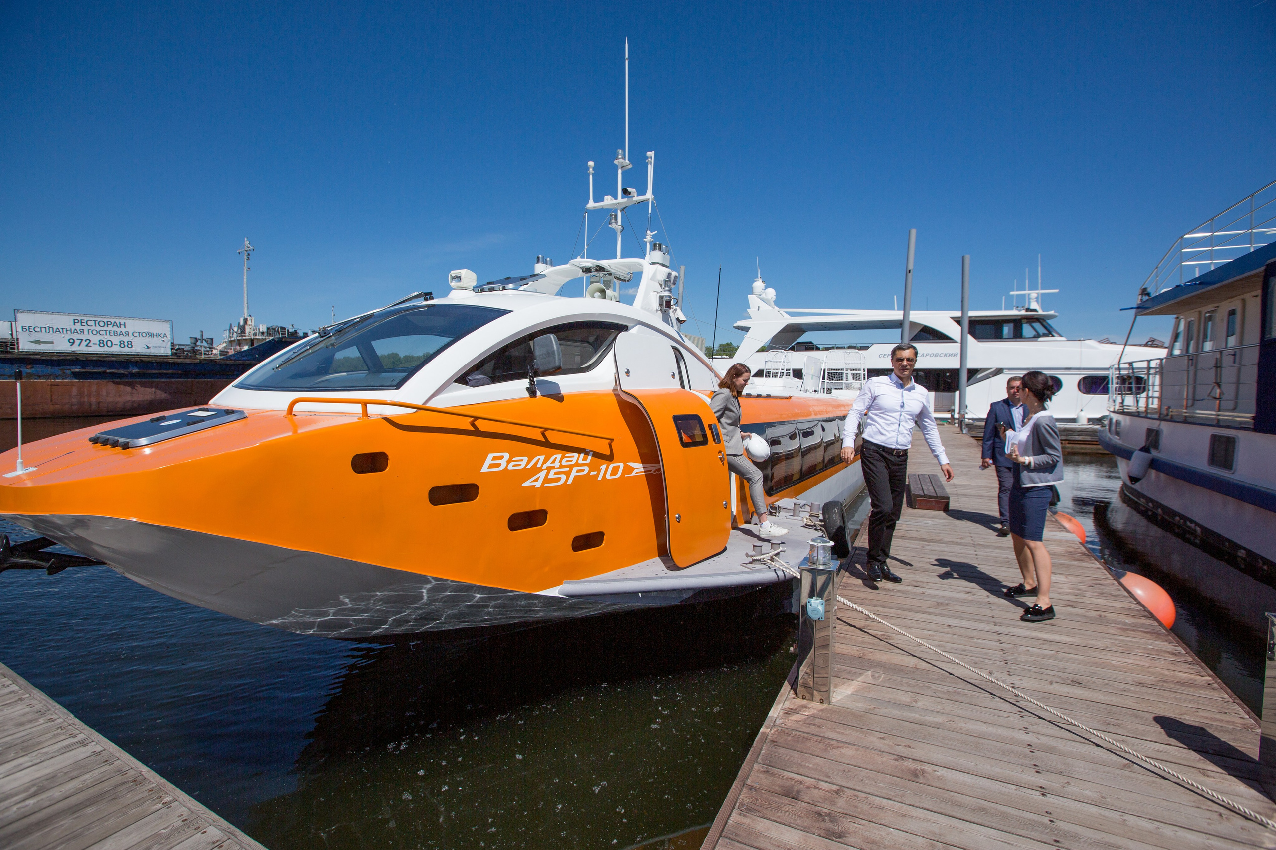 ЗАО Нефтефлот. Фотограф в Самаре Максим Тырин
