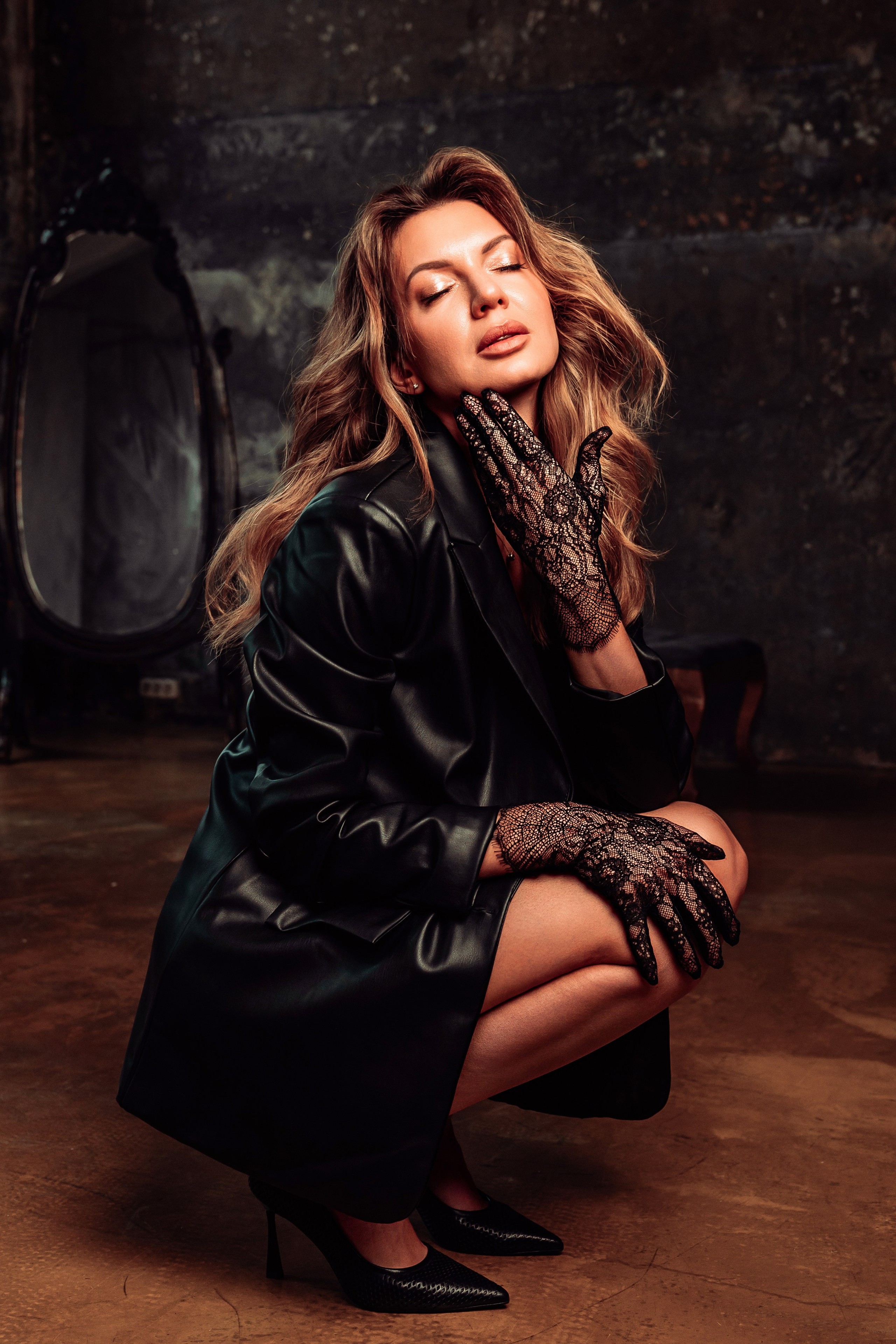 Фотограф Щелково, Королев, Балашиха, Москва Анастасия Тягина