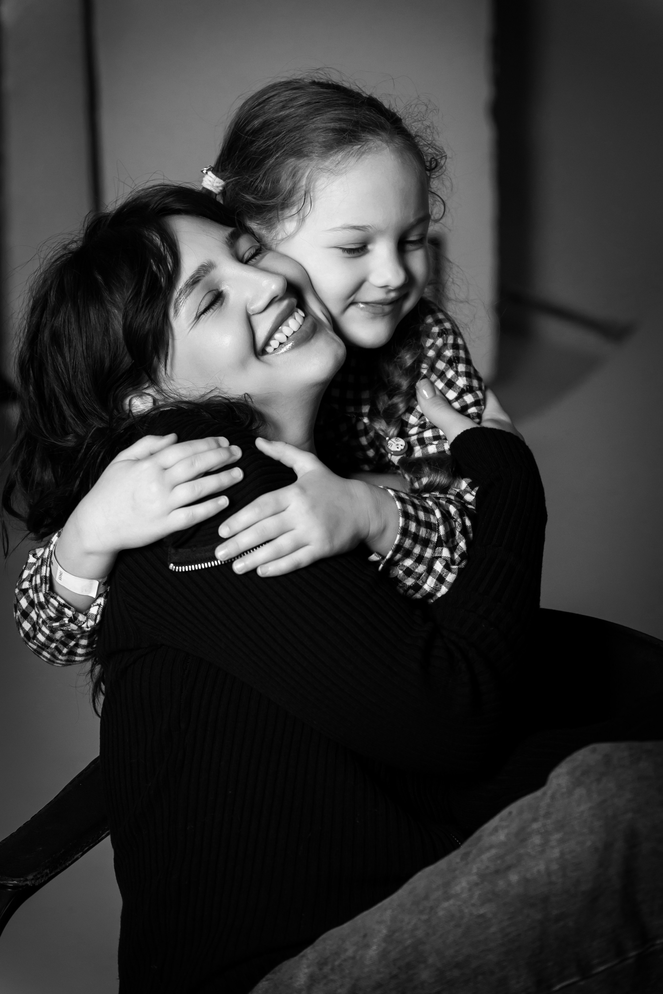 Семейные съемки. Фотограф Щелково, Королев, Балашиха, Москва Анастасия Тягина