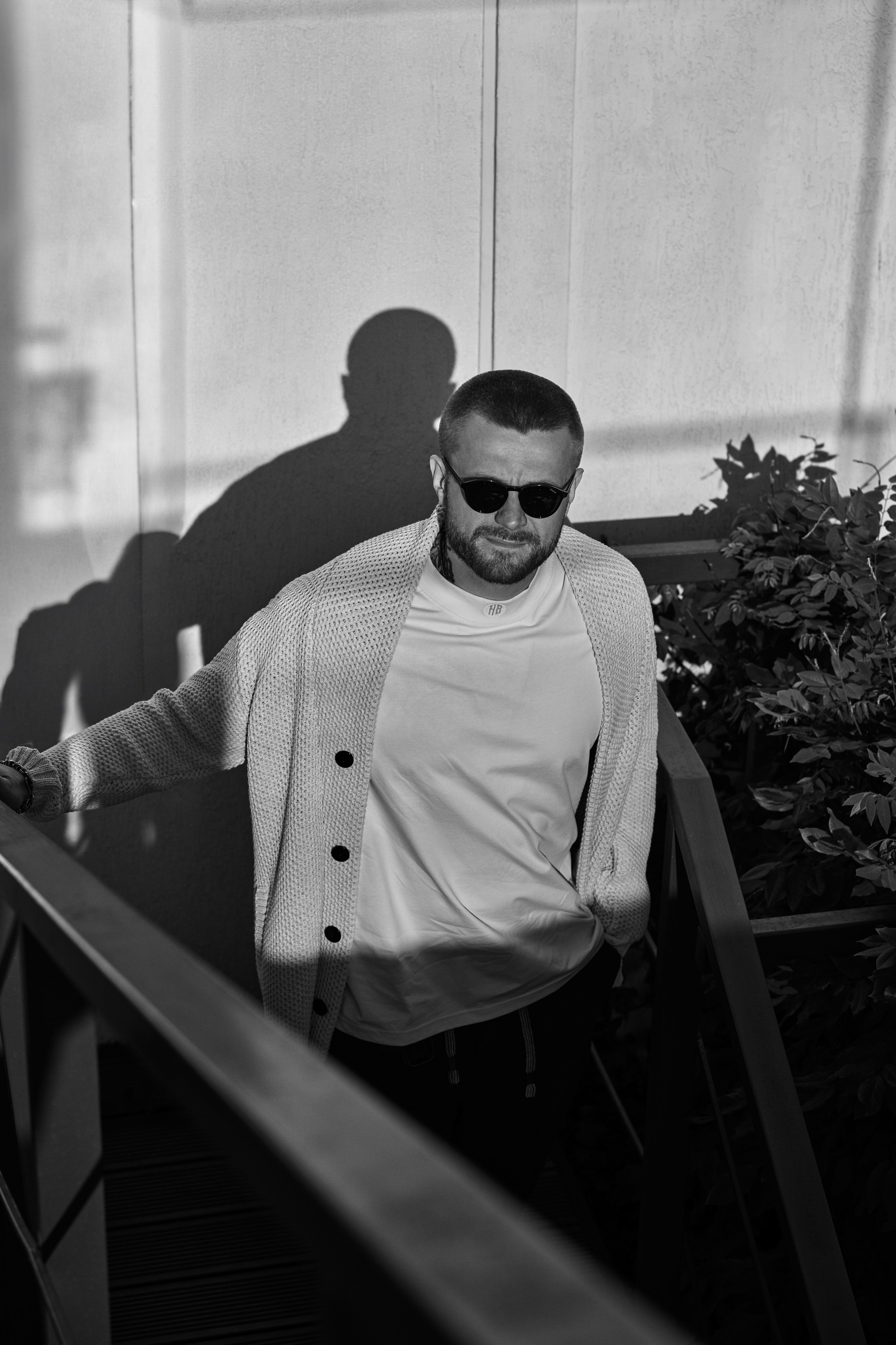 Прогулка. Свадебный фотограф Виктория Роса