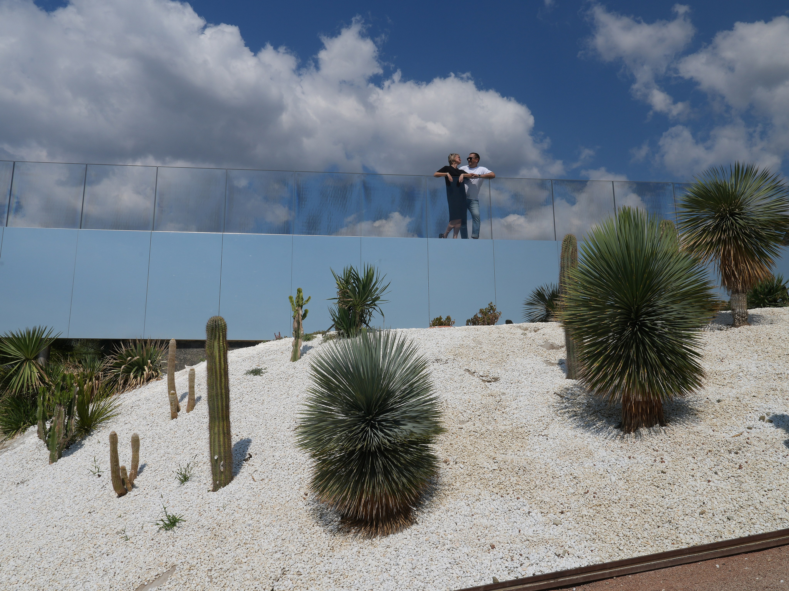 Семейная прогулка 4 человека. Свадебный фотограф Виктория Роса