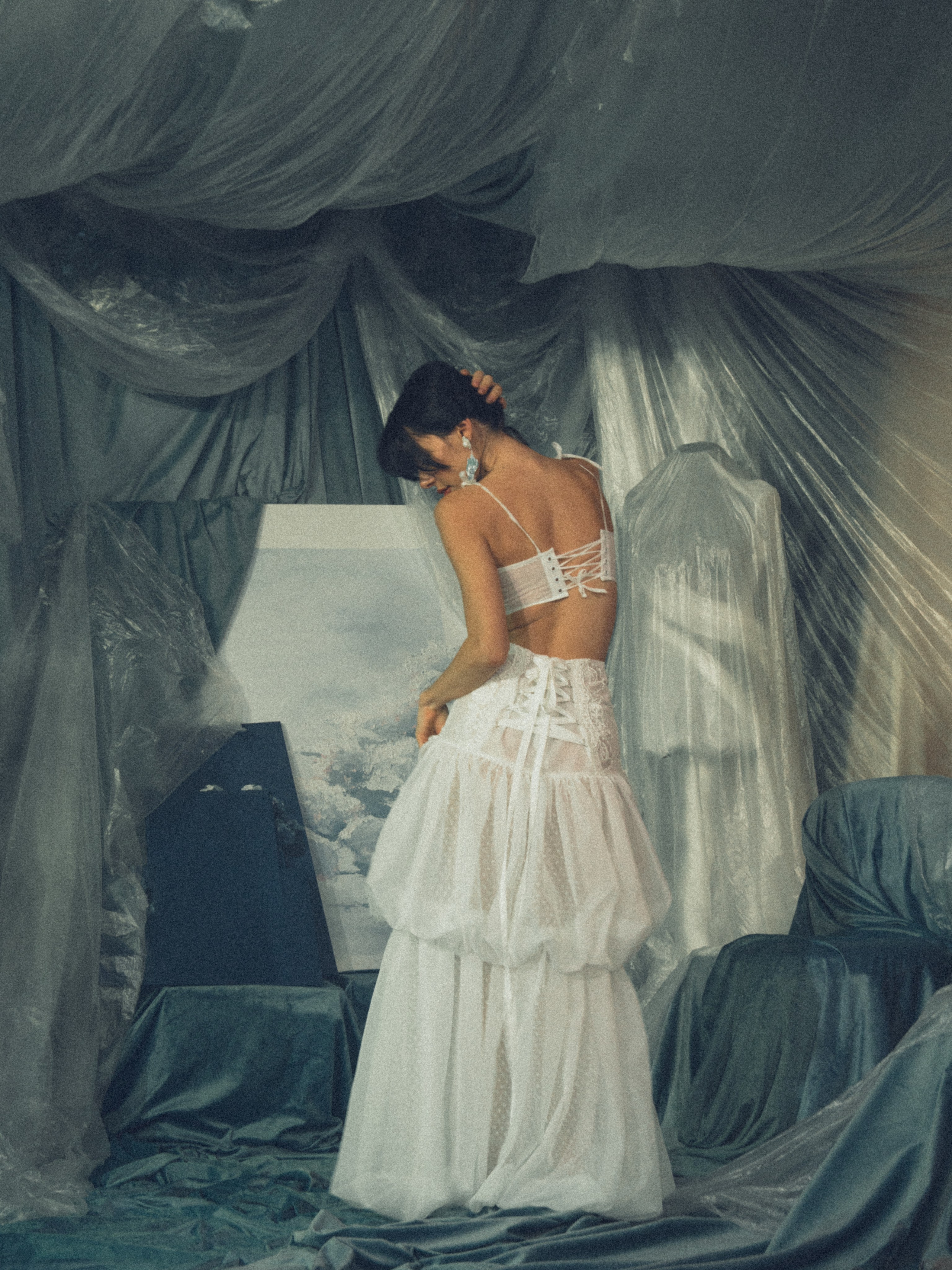 Иммерсивная. Свадебный фотограф Виктория Роса