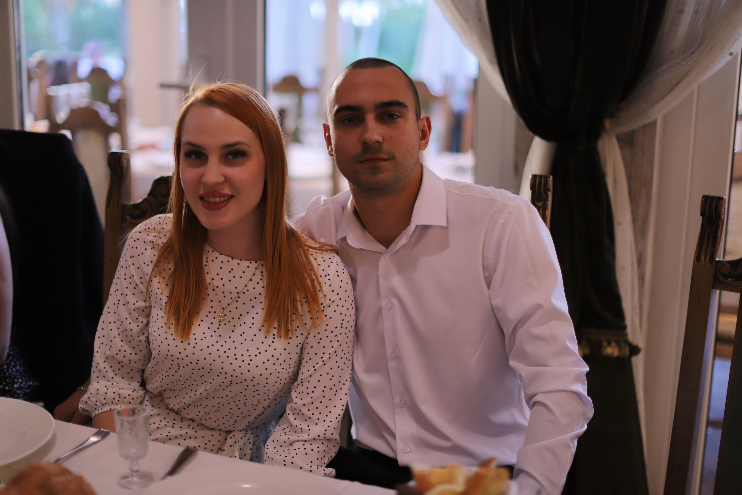 День рождения Виктории. Семейный и детский newborn фотограф в Ростове-на-Дону Наталья Лебедева