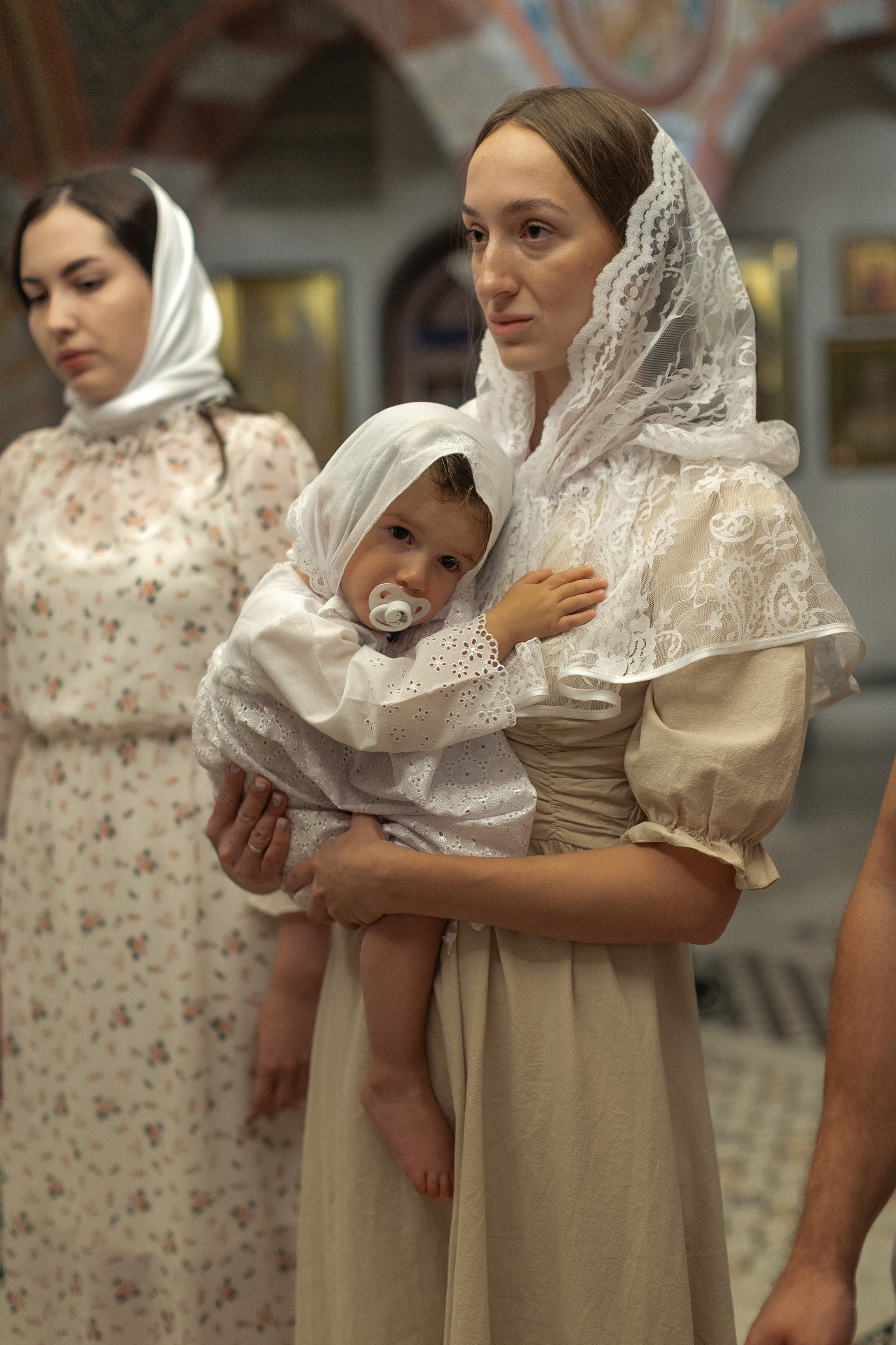 Любовь. Семейный и детский newborn фотограф в Ростове-на-Дону Наталья Лебедева