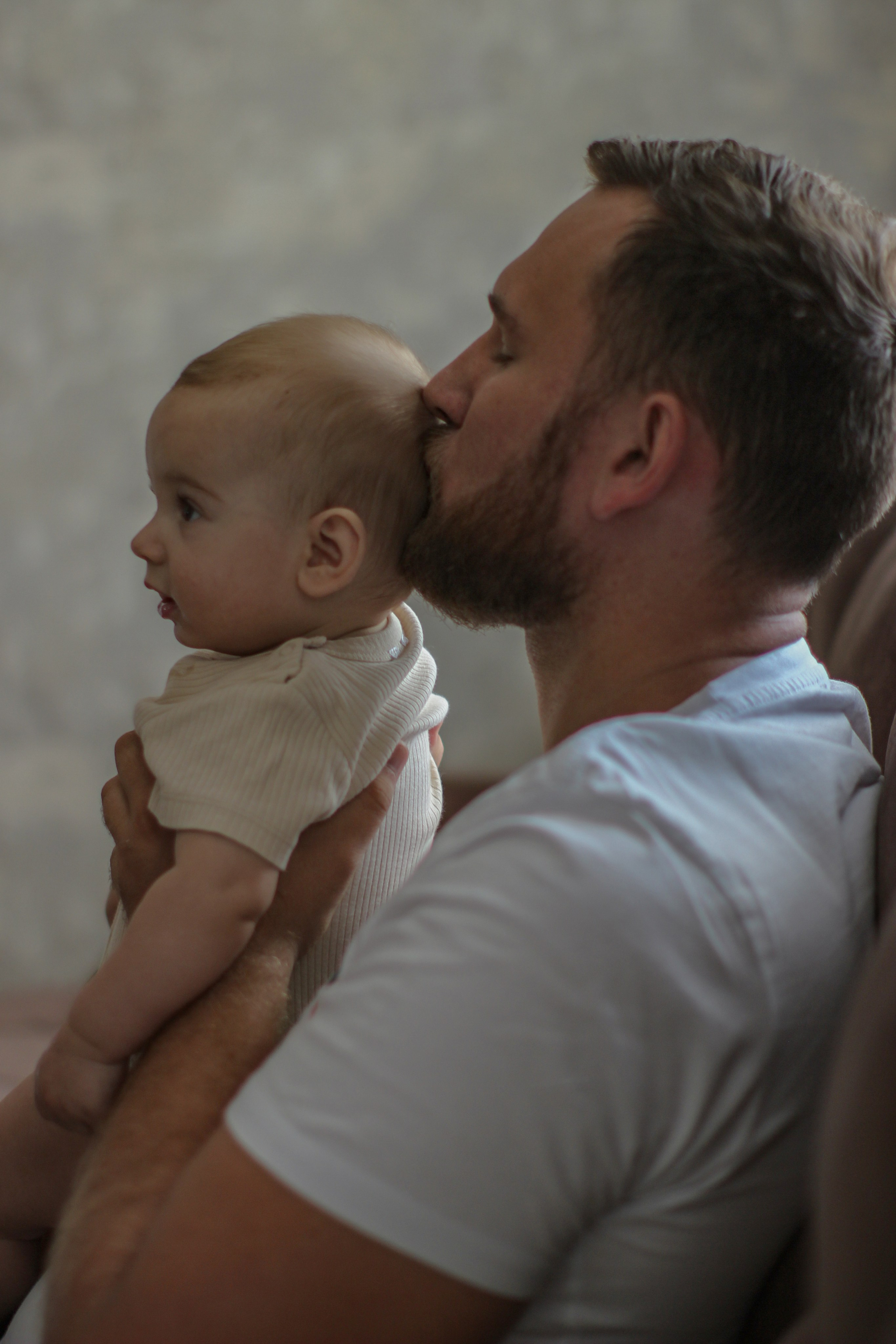 Сергей, Алена и Матвей. Семейный и детский newborn фотограф в Ростове-на-Дону Наталья Лебедева