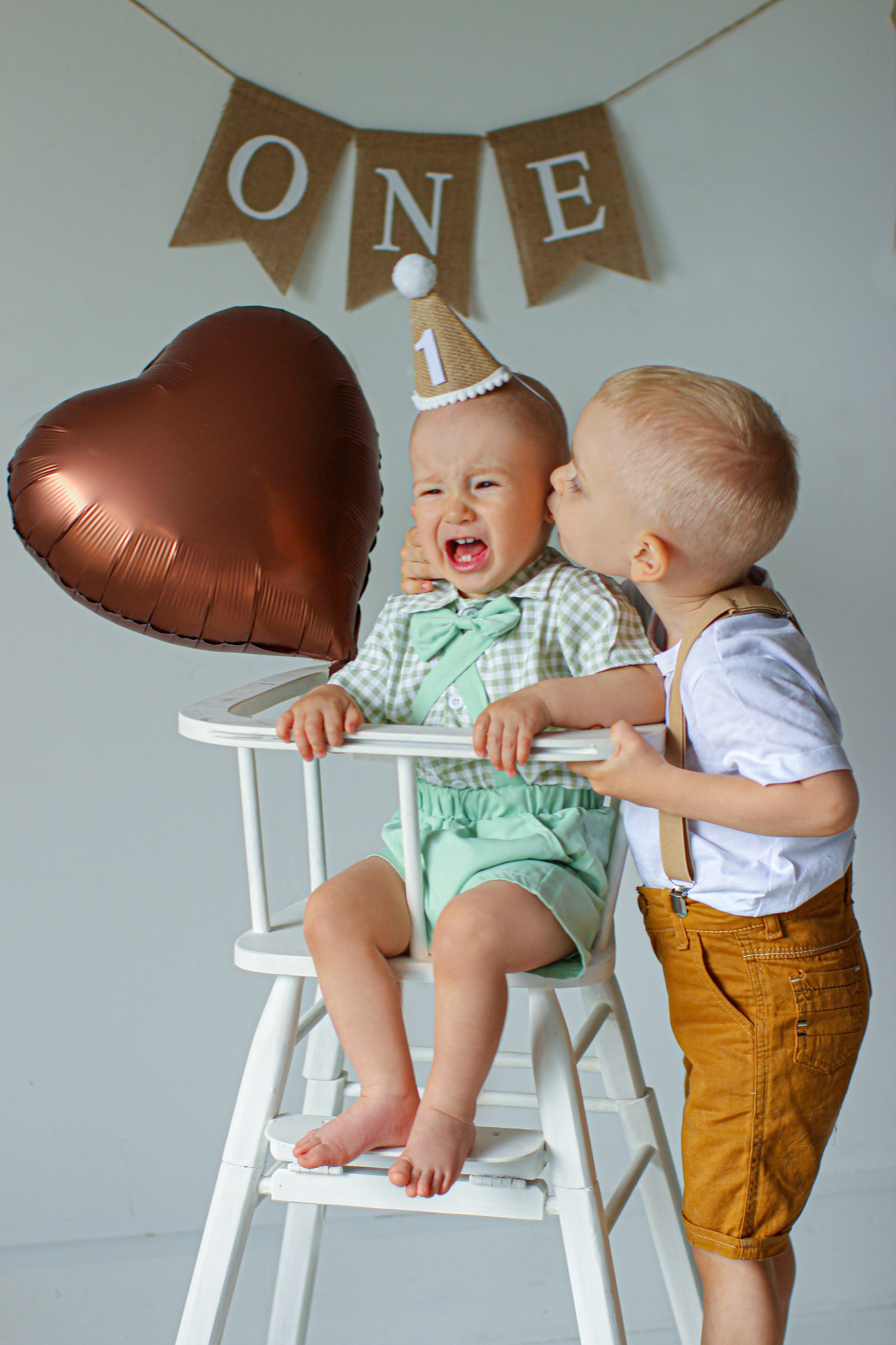 Олег. Семейный и детский newborn фотограф в Ростове-на-Дону Наталья Лебедева