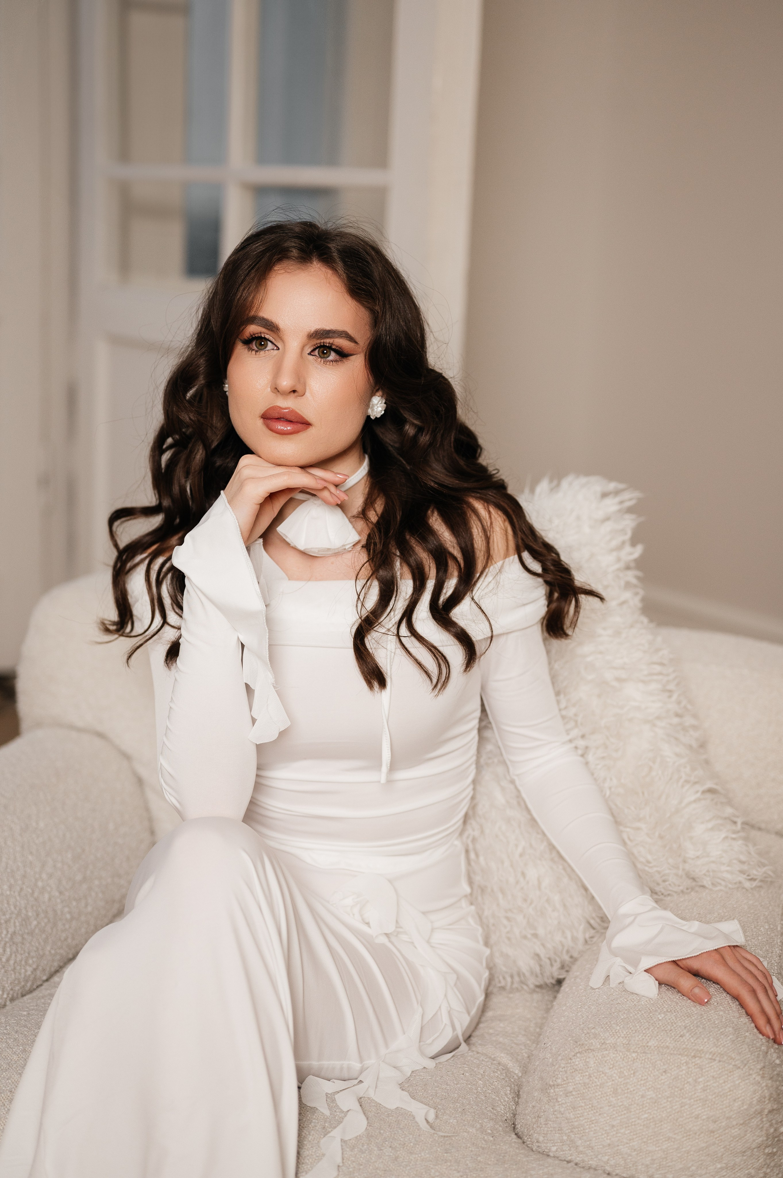 Настя. Свадебный и семейный фотограф в Краснодаре Алина Мельник