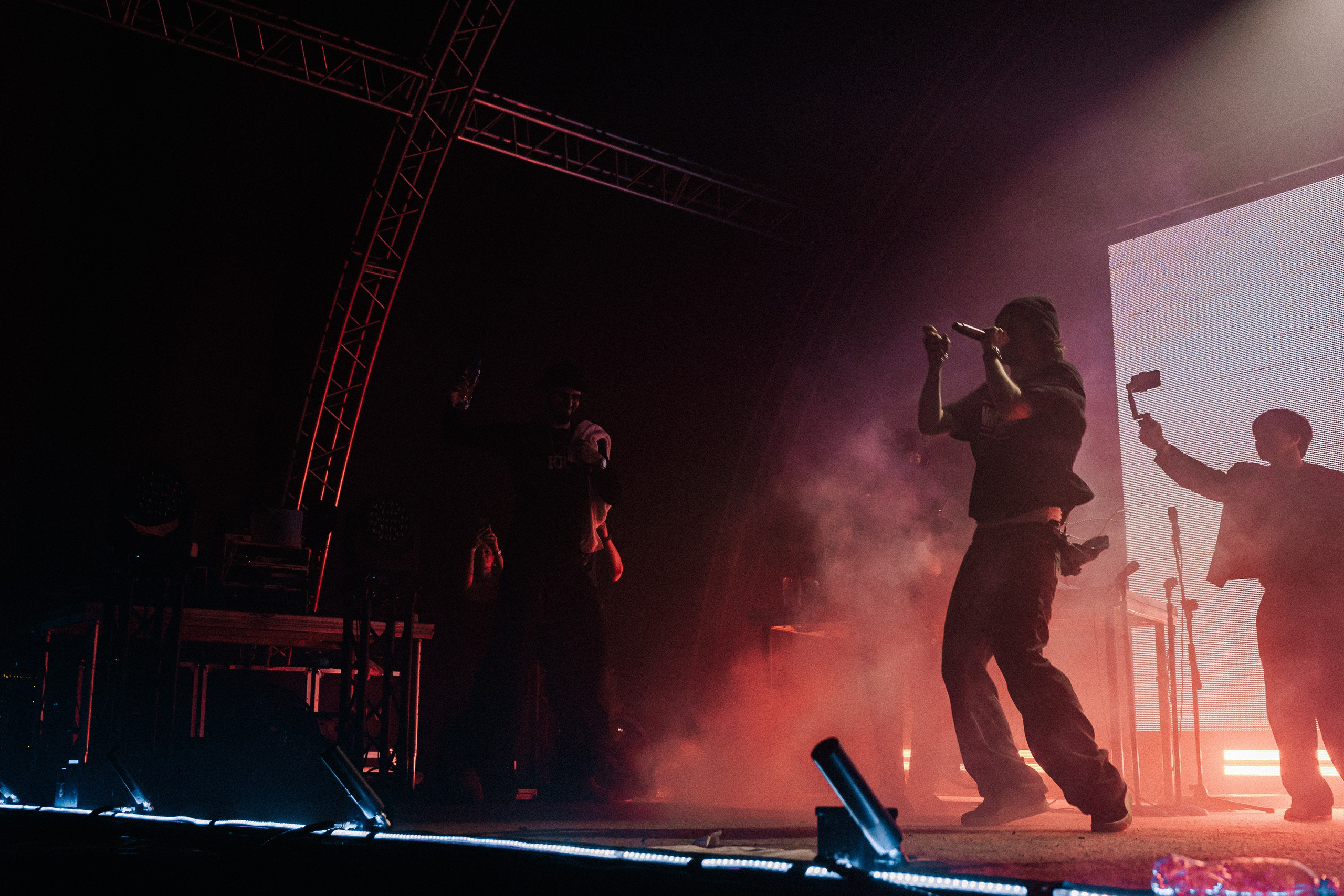 Big Baby Tape | Краснодар| 12 апреля | Кроп Арена. Свадебный и семейный фотограф Исаев Давид в Краснодаре