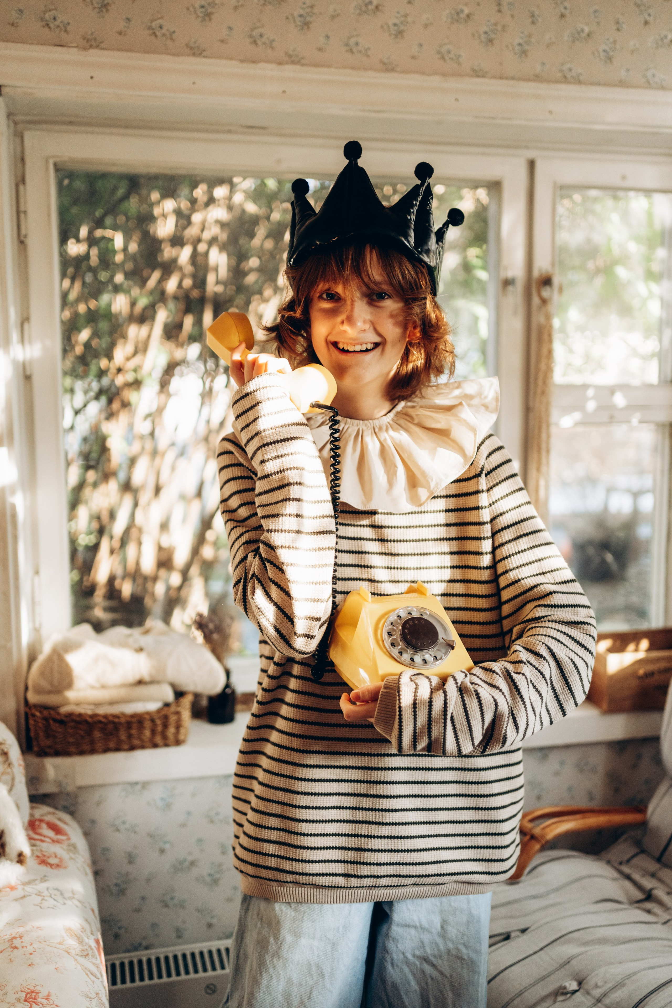 Маскарад на Зеленой даче. Семейный и детский фотограф и видеограф в Москве, Серпухове и Тарусе Валерия Сорокина