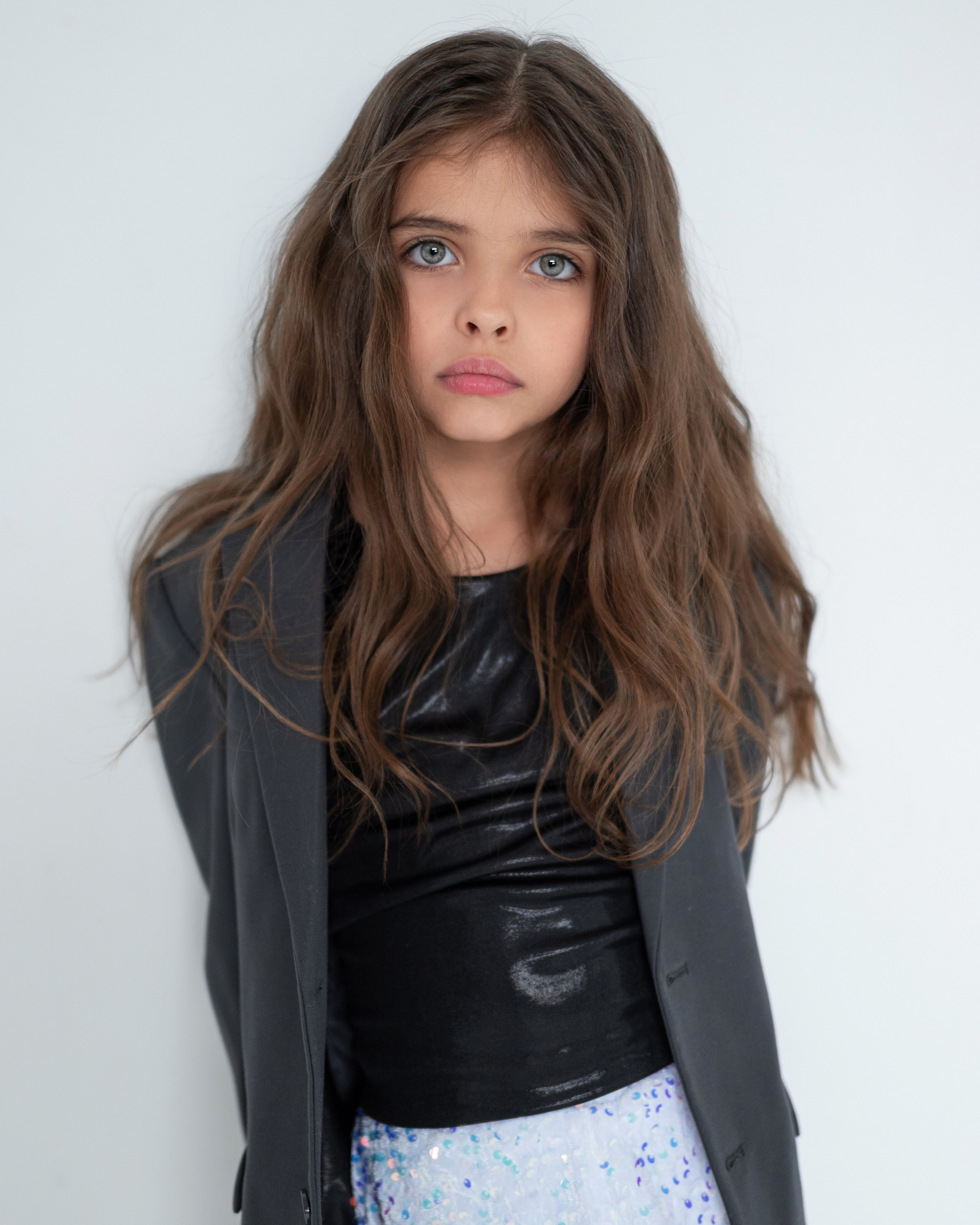 Valeria. Фотограф Москва Виктория Вишневская актерское / модельное портфолио