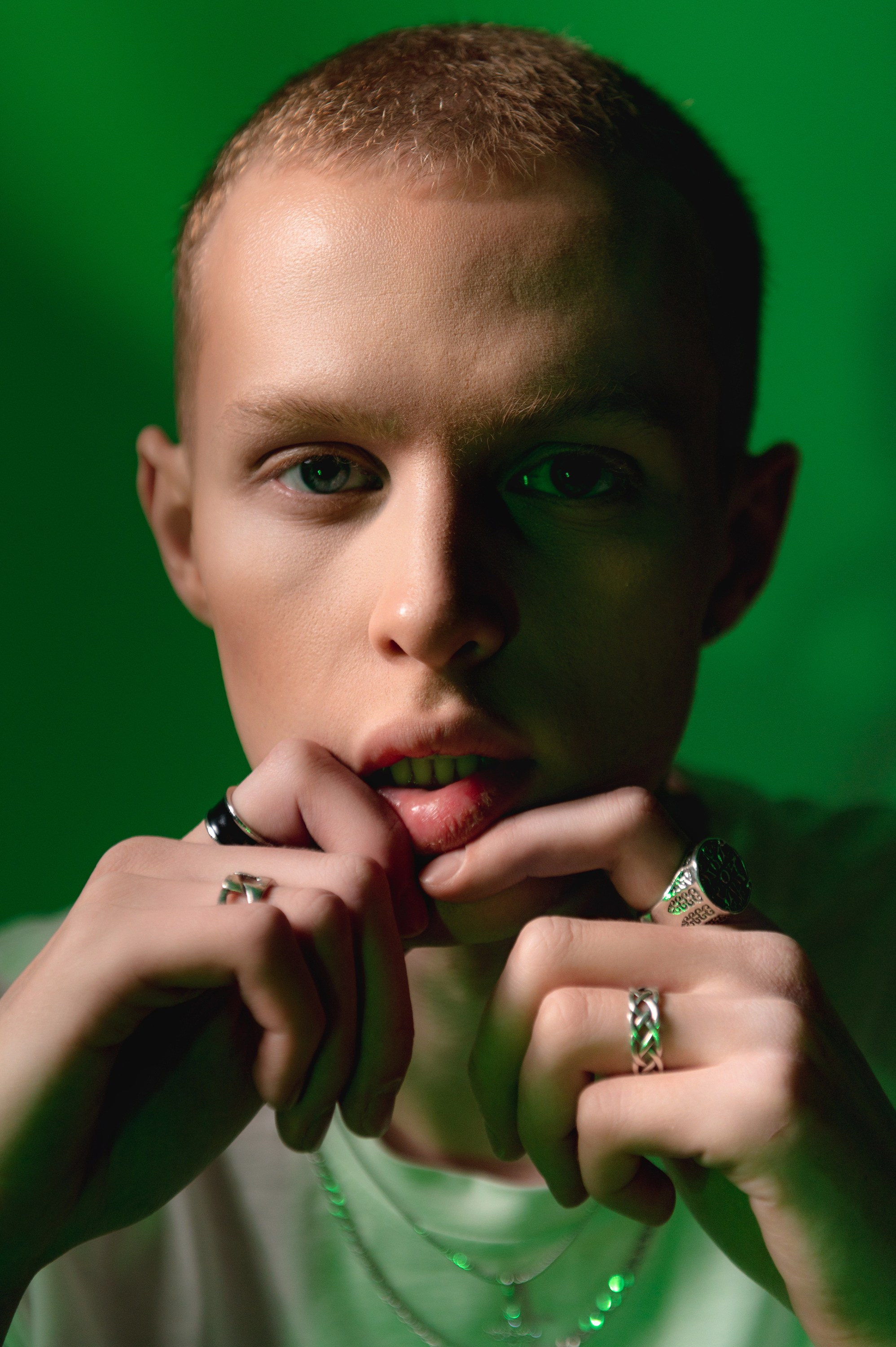 Vova. Коммерческий фотограф в Казани Ксения Добролюбова