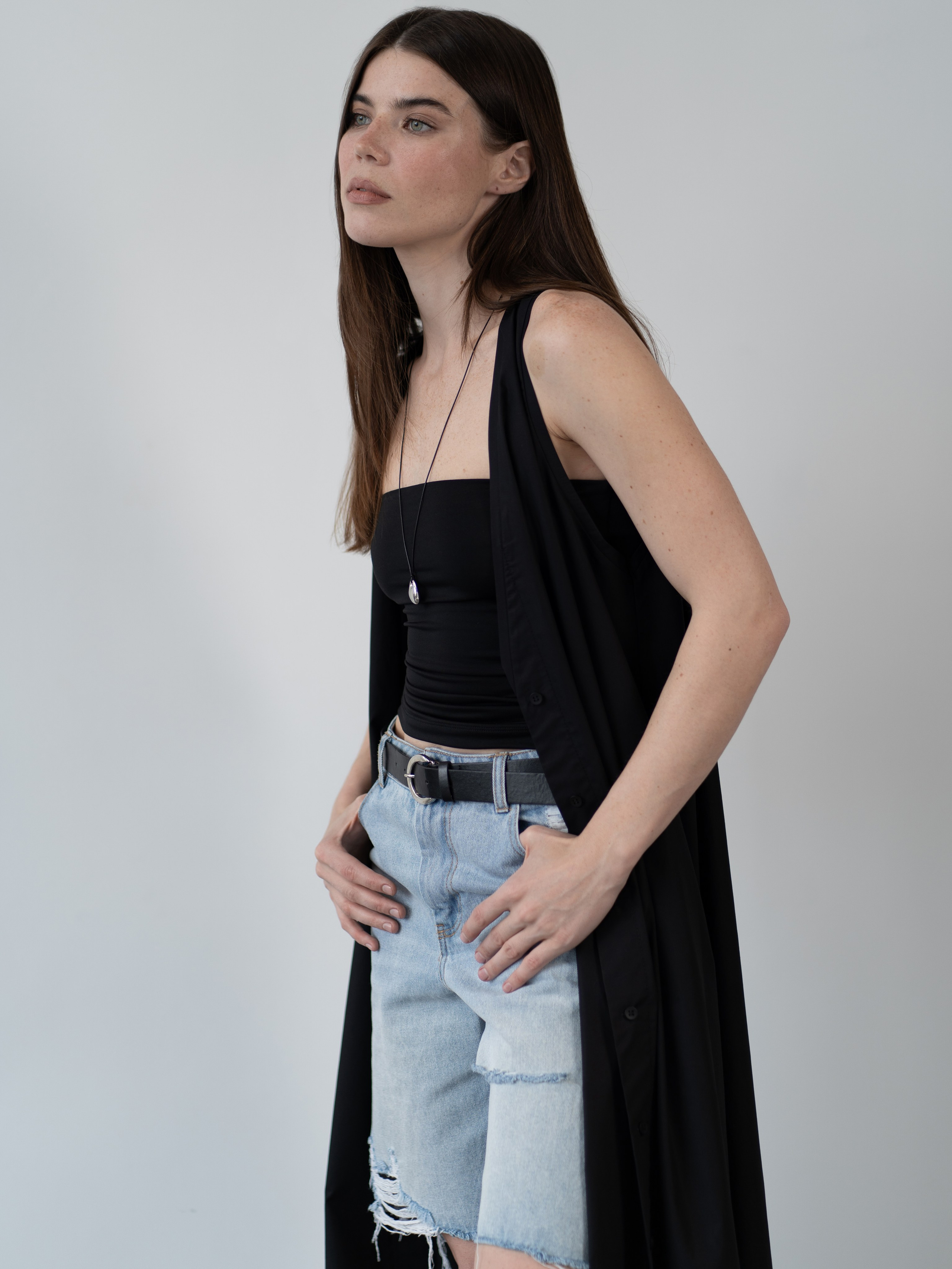 Персональный портрет. Фотограф|Казань