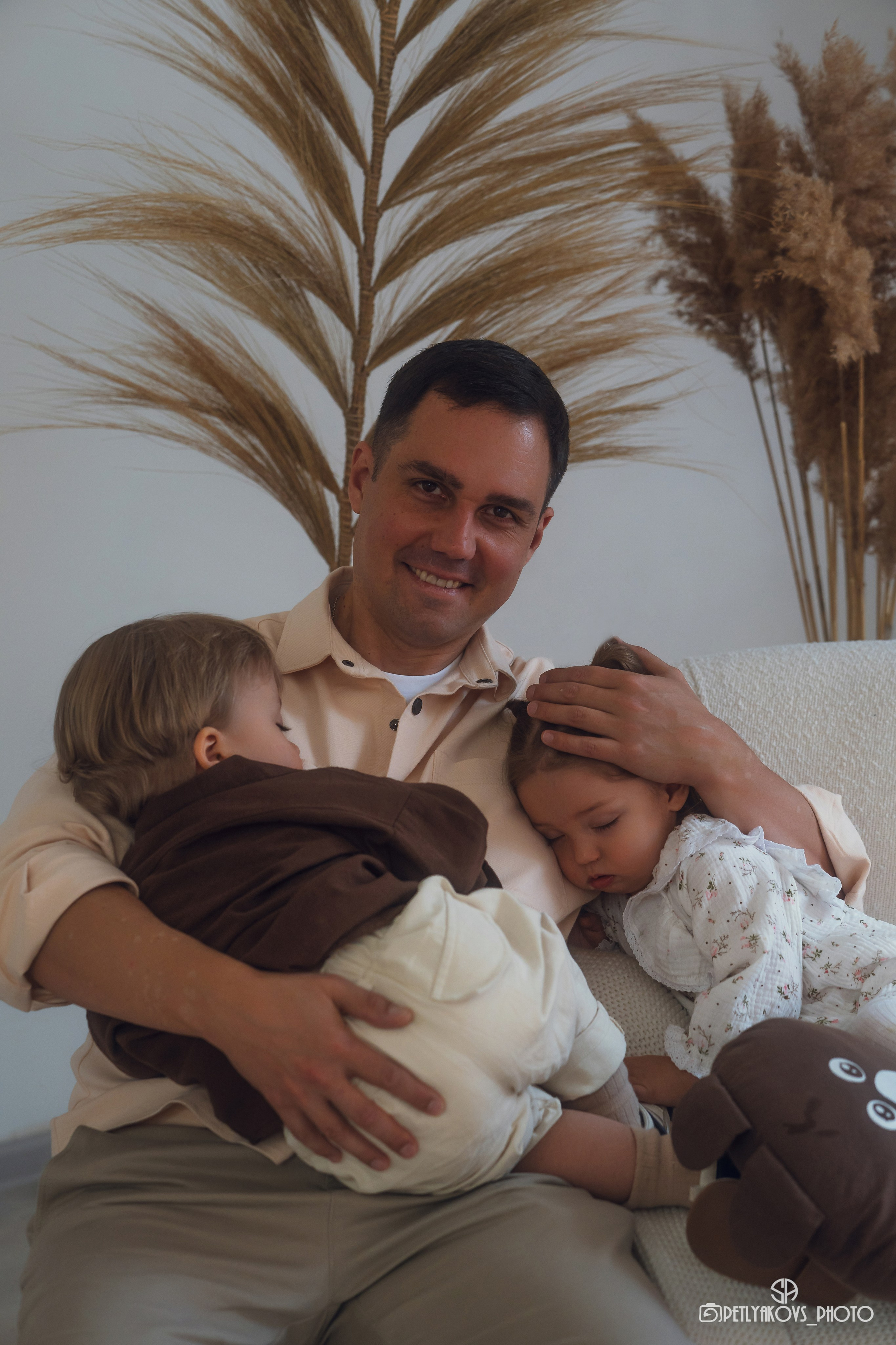 Семейный фотограф photostudio_sv_ Кисловодск