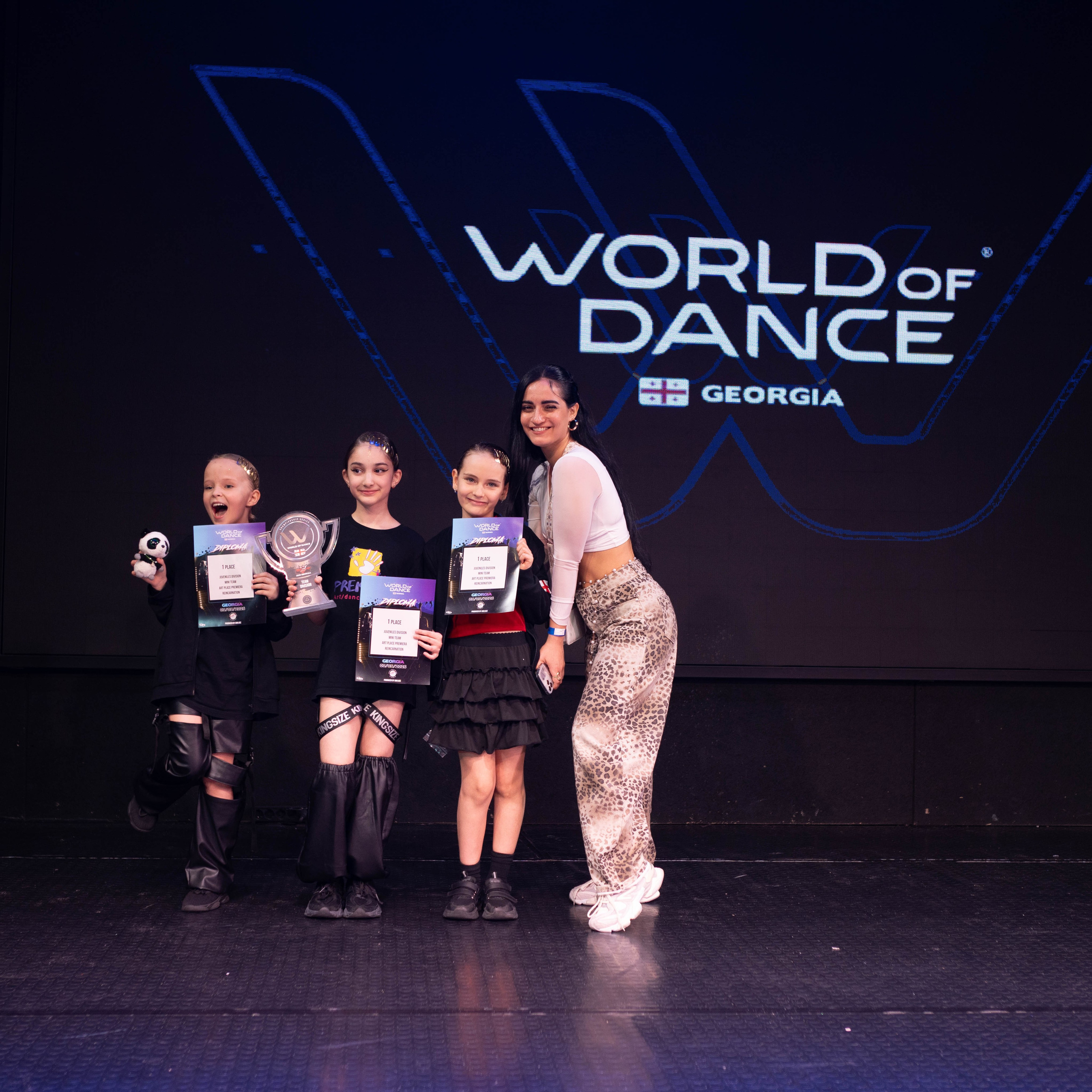 World of dance Georgia 2026. Фотограф, видеограф Пятигорск, Ставрополь, Ессентуки, Petlyakovs_photo