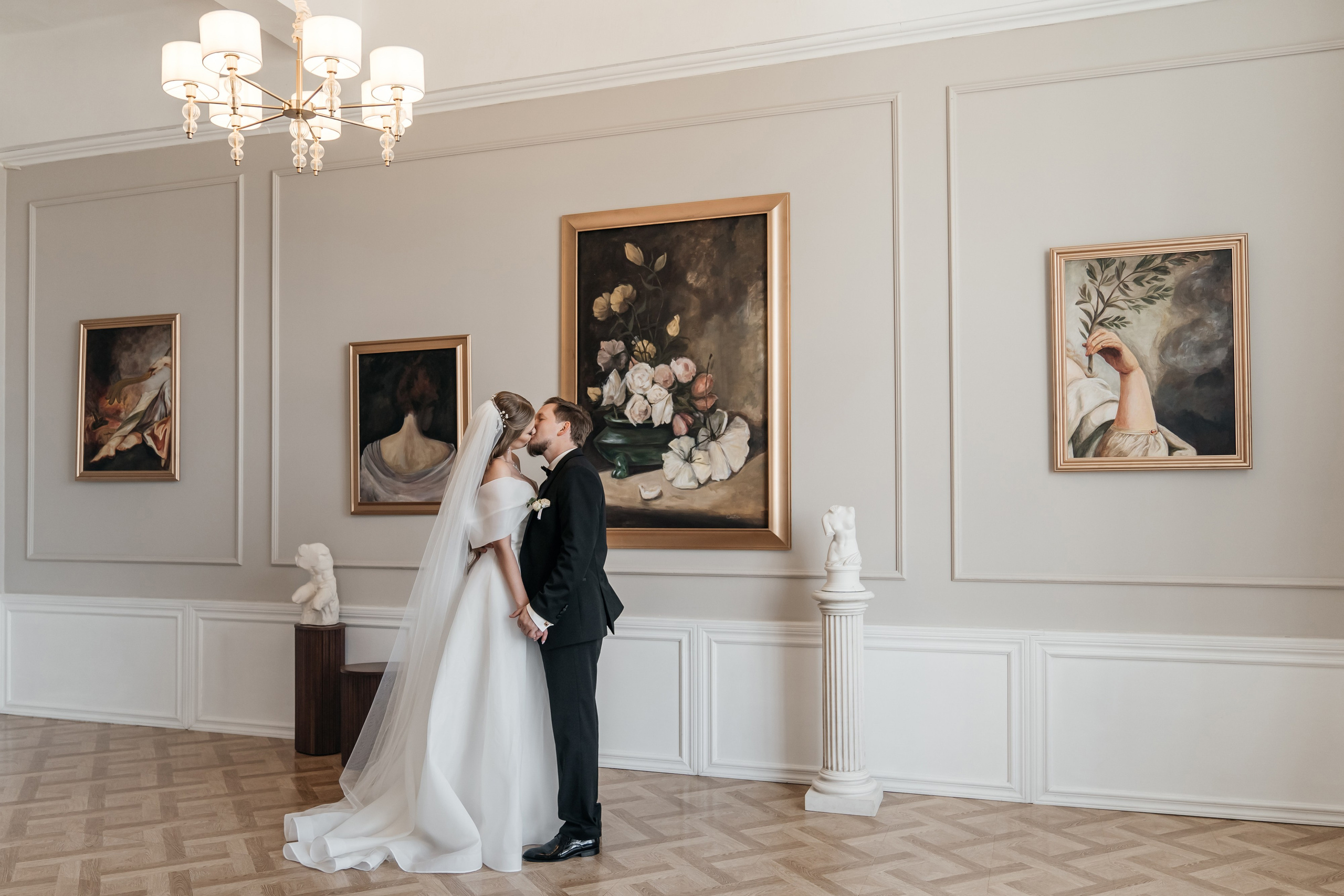 Портфолио. Свадебный фотограф в Краснодаре + видеограф