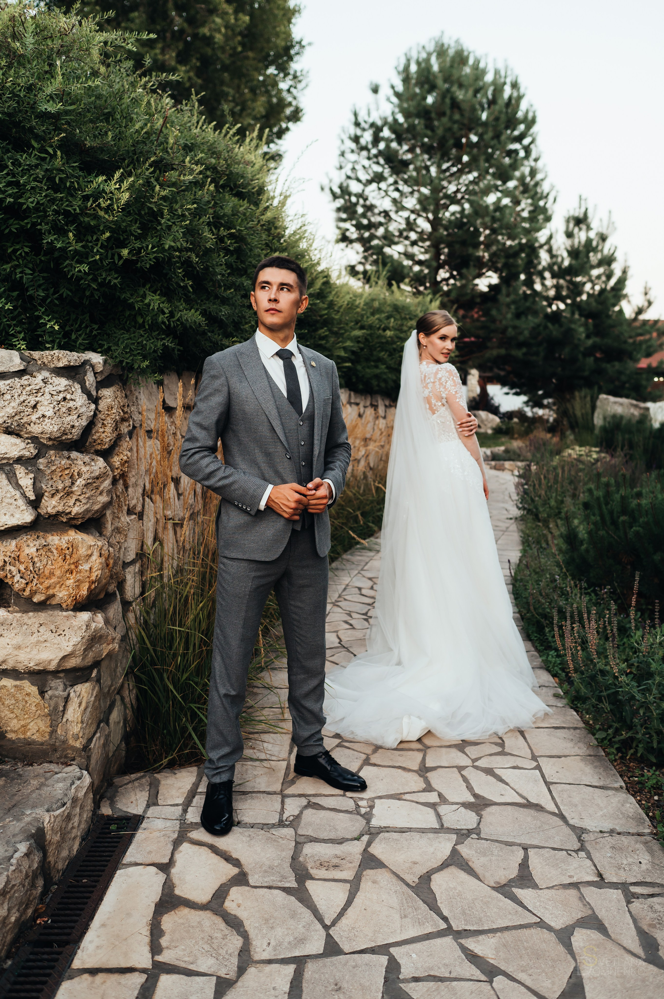 V & D. Фотограф Тольятти, Самара Домненко Светлана