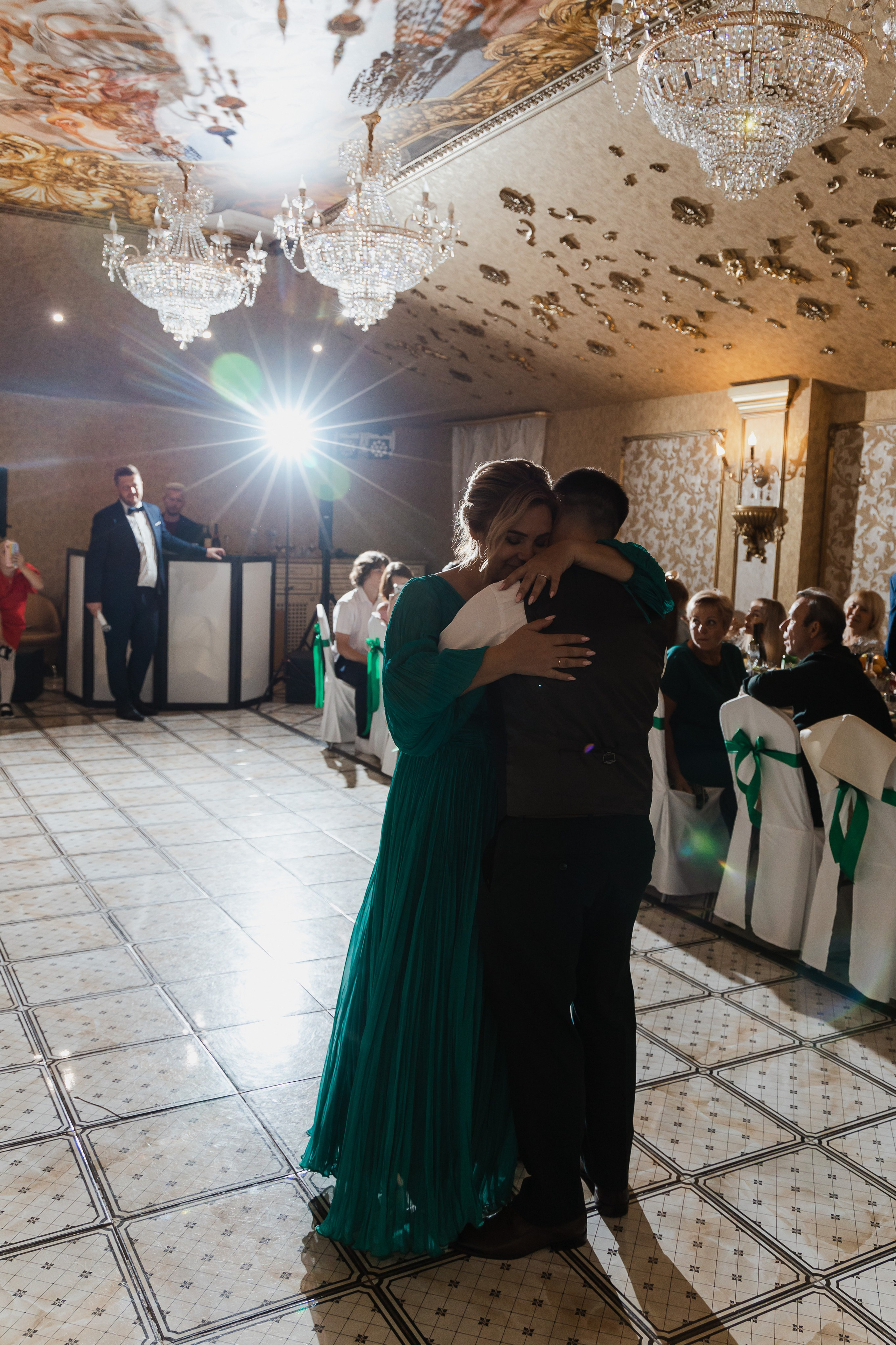 Игорь и Анна. Семейный и детский фотограф в городе Подолск МО Крылова Ирина